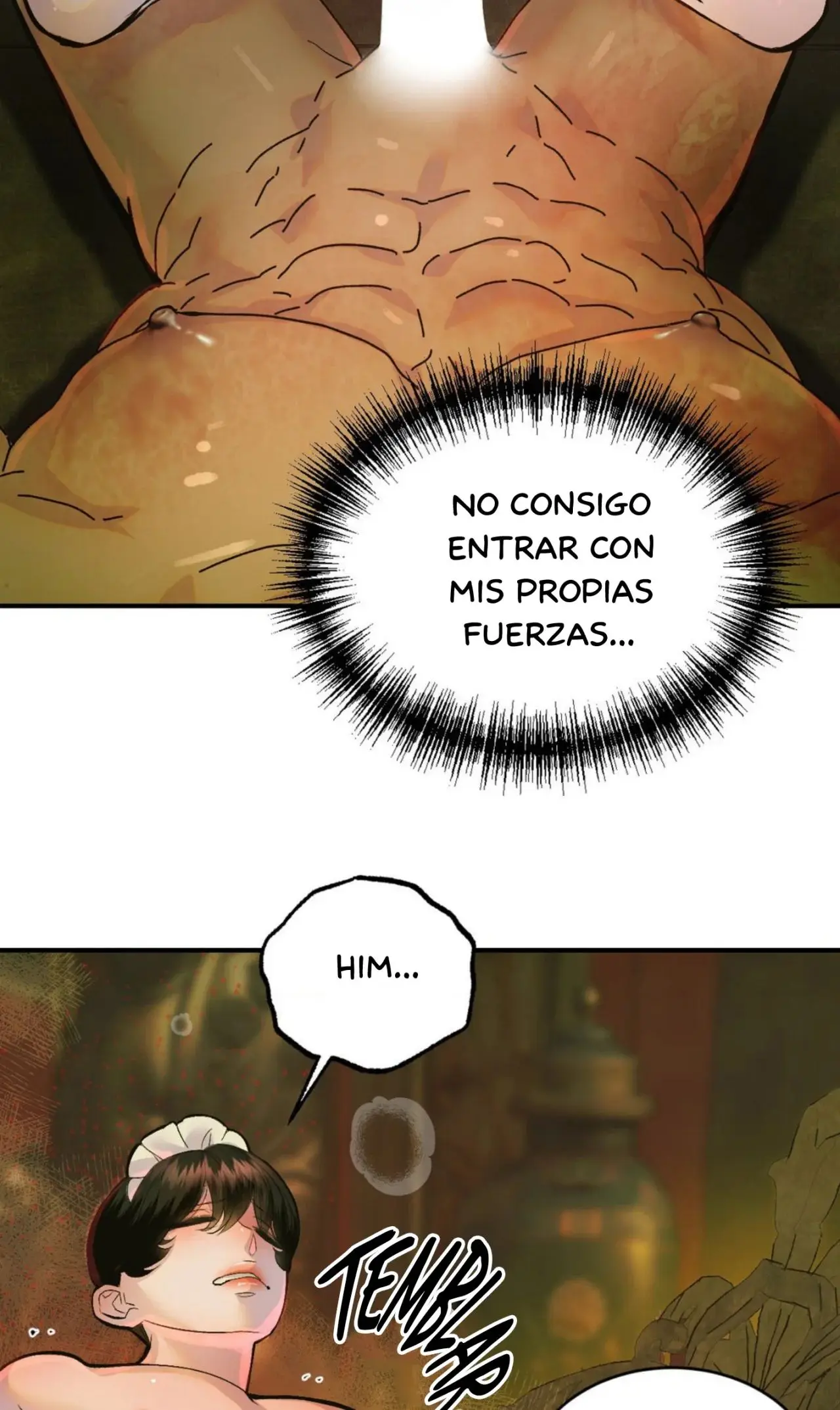 Chico Melocotón (Peach Boy) (2023) - Capítulo 6 - Página 53 - LectorTMOo