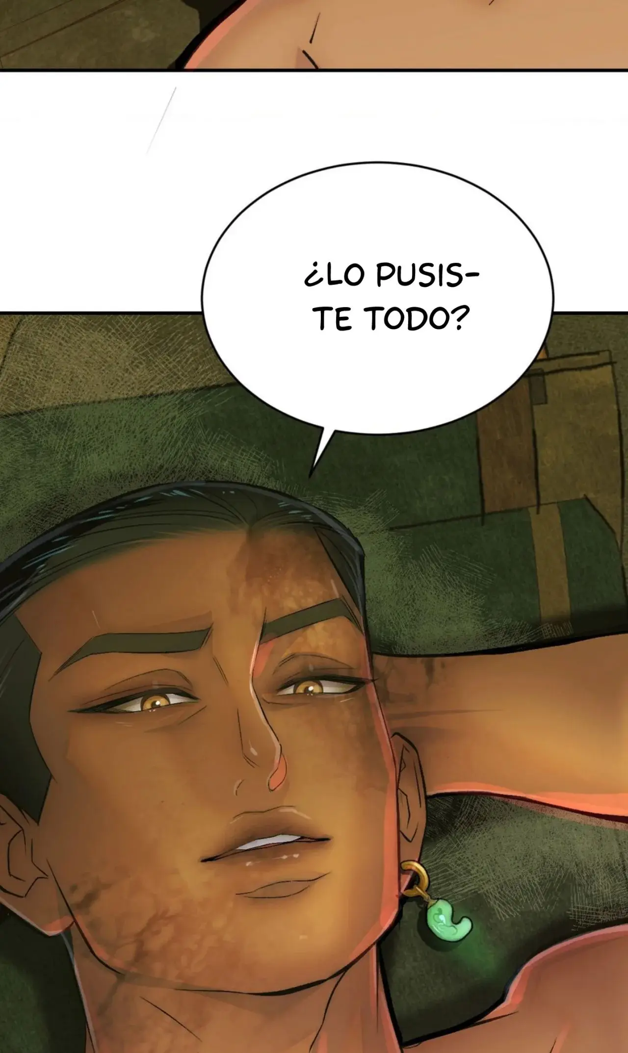 Chico Melocotón (Peach Boy) (2023) - Capítulo 6 - Página 55 - LectorTMOo
