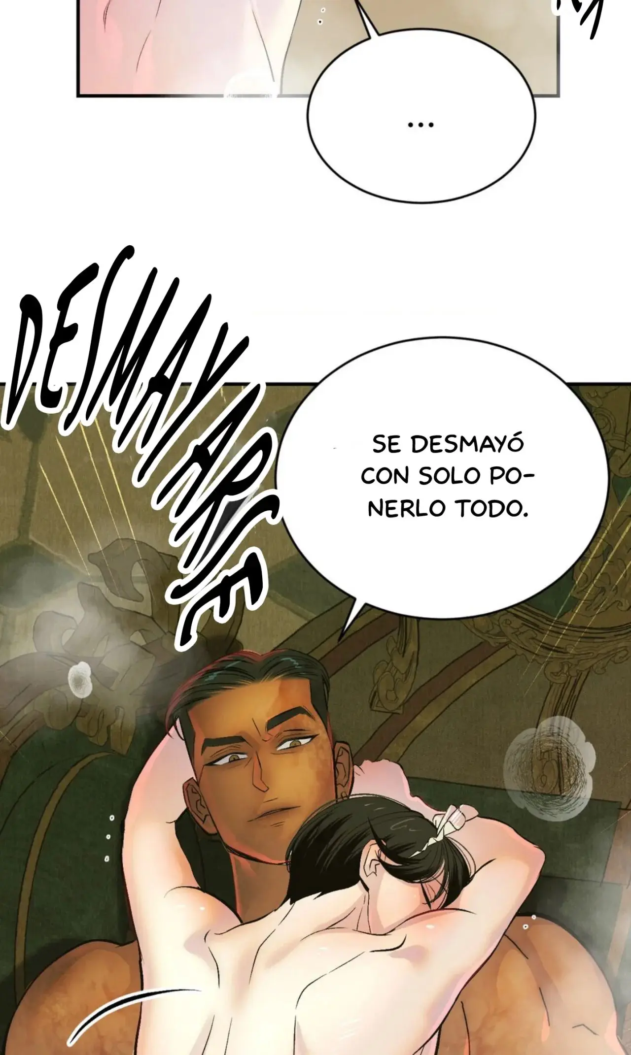 Chico Melocotón (Peach Boy) (2023) - Capítulo 6 - Página 67 - LectorTMOo