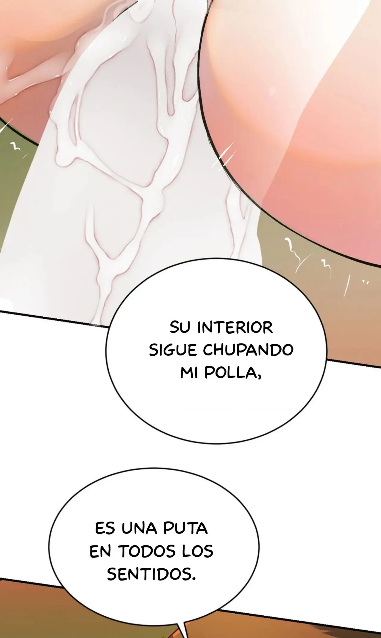 Chico Melocotón (Peach Boy) (2023) - Capítulo 6 - Página 69 - LectorTMOo