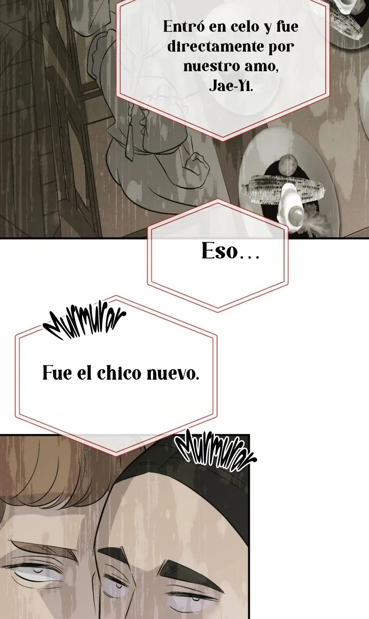 Chico Melocotón (Peach Boy) (2023) - Capítulo 6 - Página 76 - LectorTMOo
