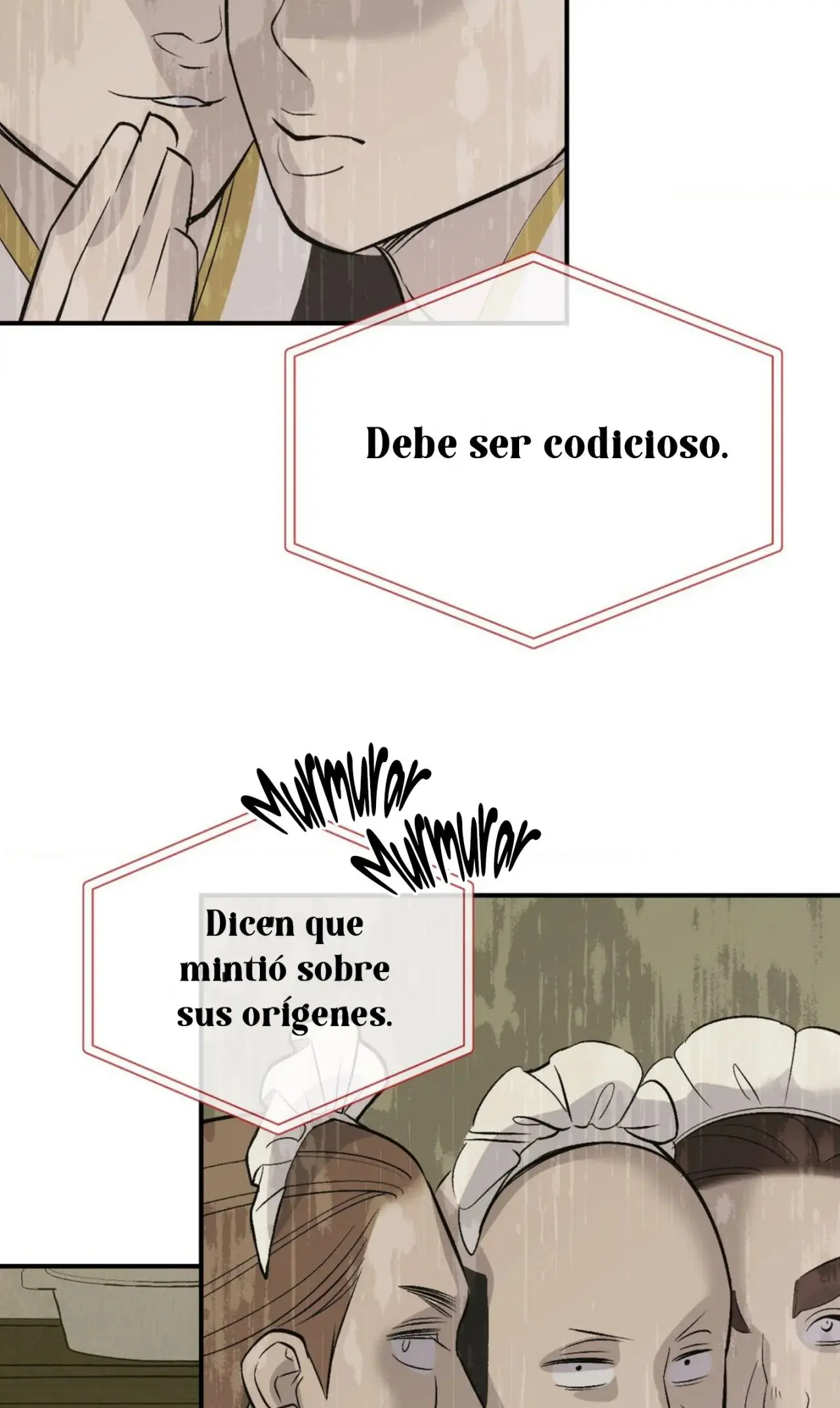 Chico Melocotón (Peach Boy) (2023) - Capítulo 6 - Página 77 - LectorTMOo
