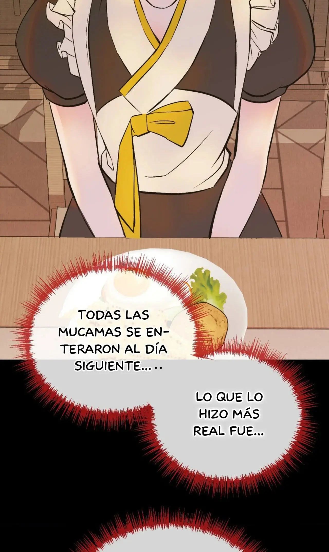Chico Melocotón (Peach Boy) (2023) - Capítulo 6 - Página 79 - LectorTMOo