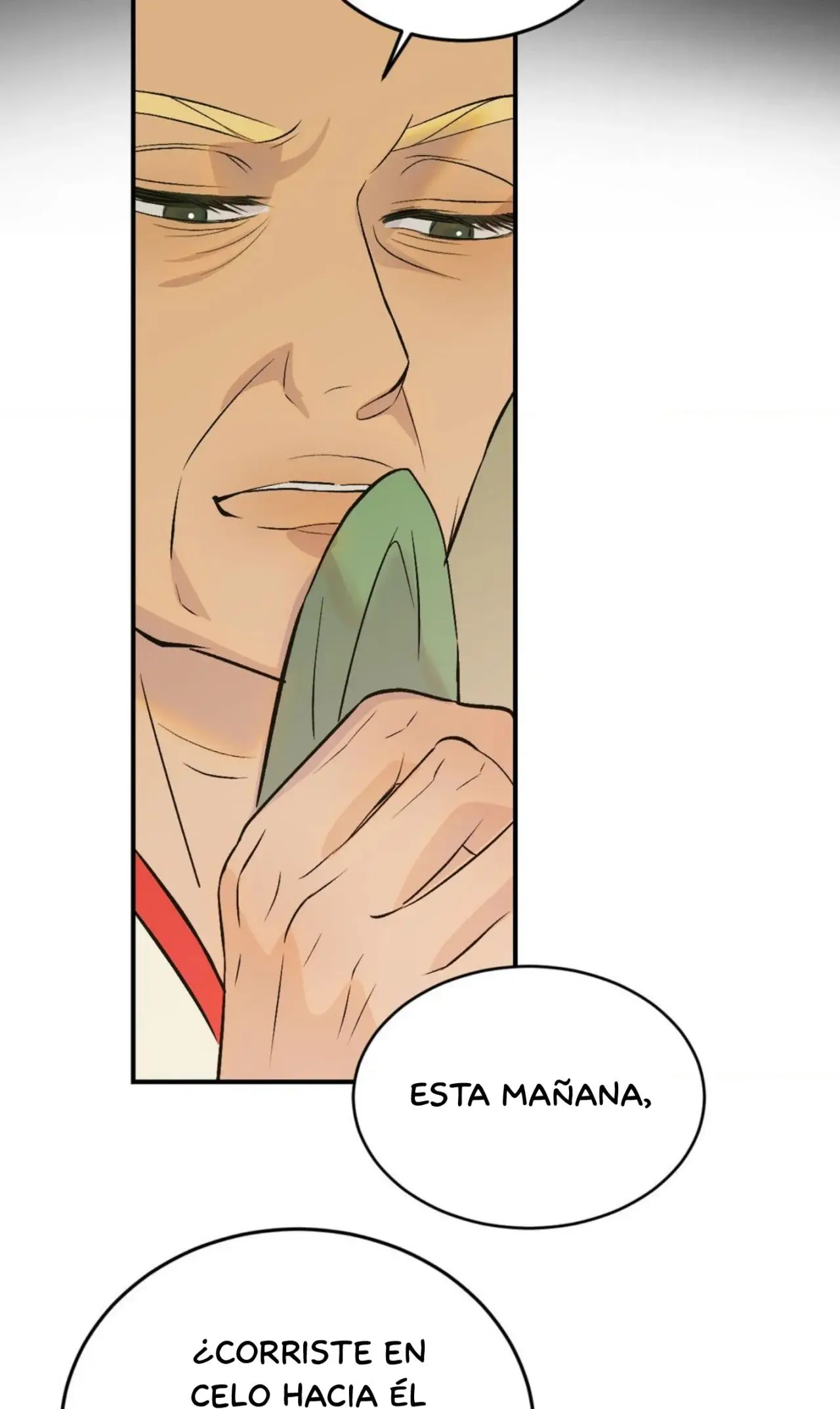 Chico Melocotón (Peach Boy) (2023) - Capítulo 6 - Página 82 - LectorTMOo