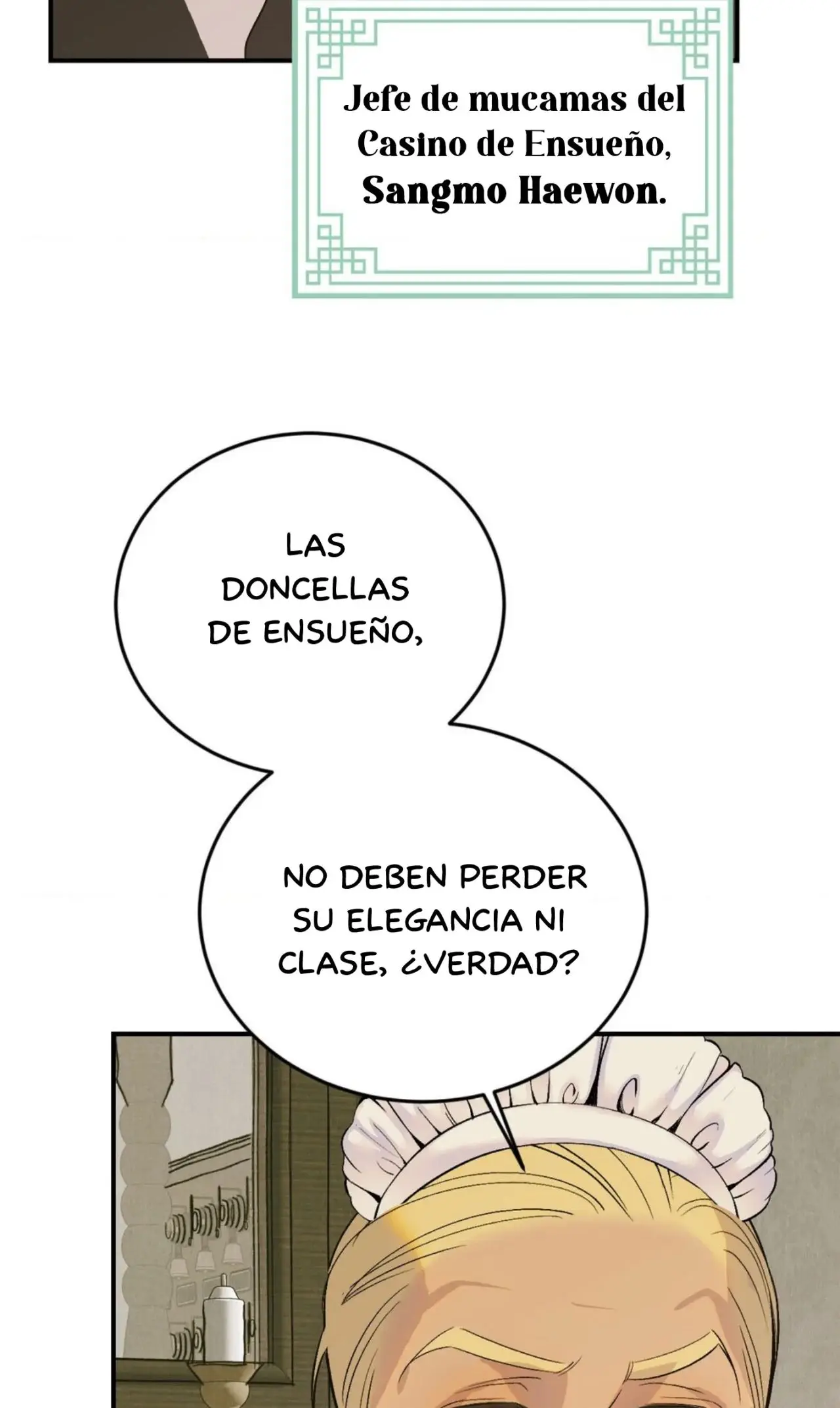 Chico Melocotón (Peach Boy) (2023) - Capítulo 6 - Página 84 - LectorTMOo