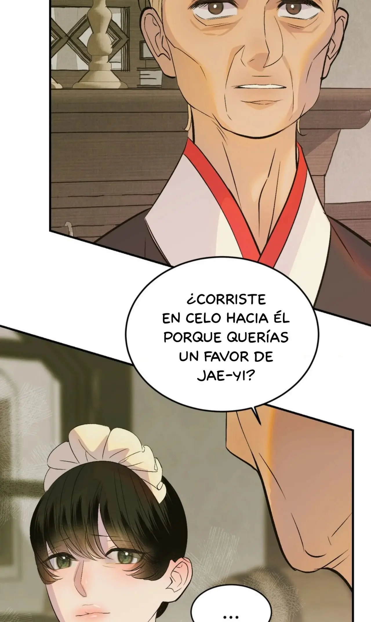Chico Melocotón (Peach Boy) (2023) - Capítulo 6 - Página 85 - LectorTMOo