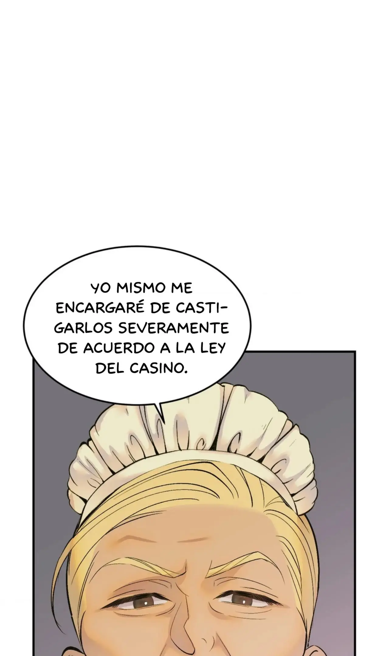 Chico Melocotón (Peach Boy) (2023) - Capítulo 6 - Página 87 - LectorTMOo