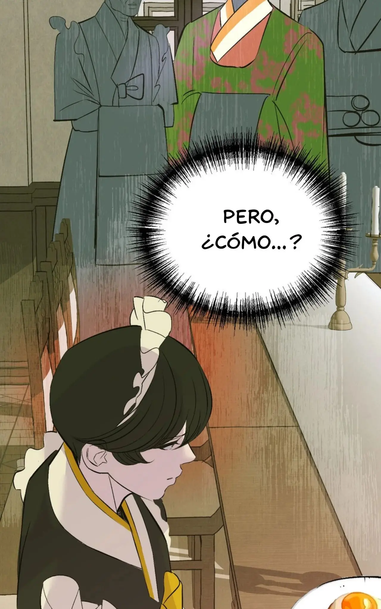 Chico Melocotón (Peach Boy) (2023) - Capítulo 6 - Página 102 - LectorTMOo