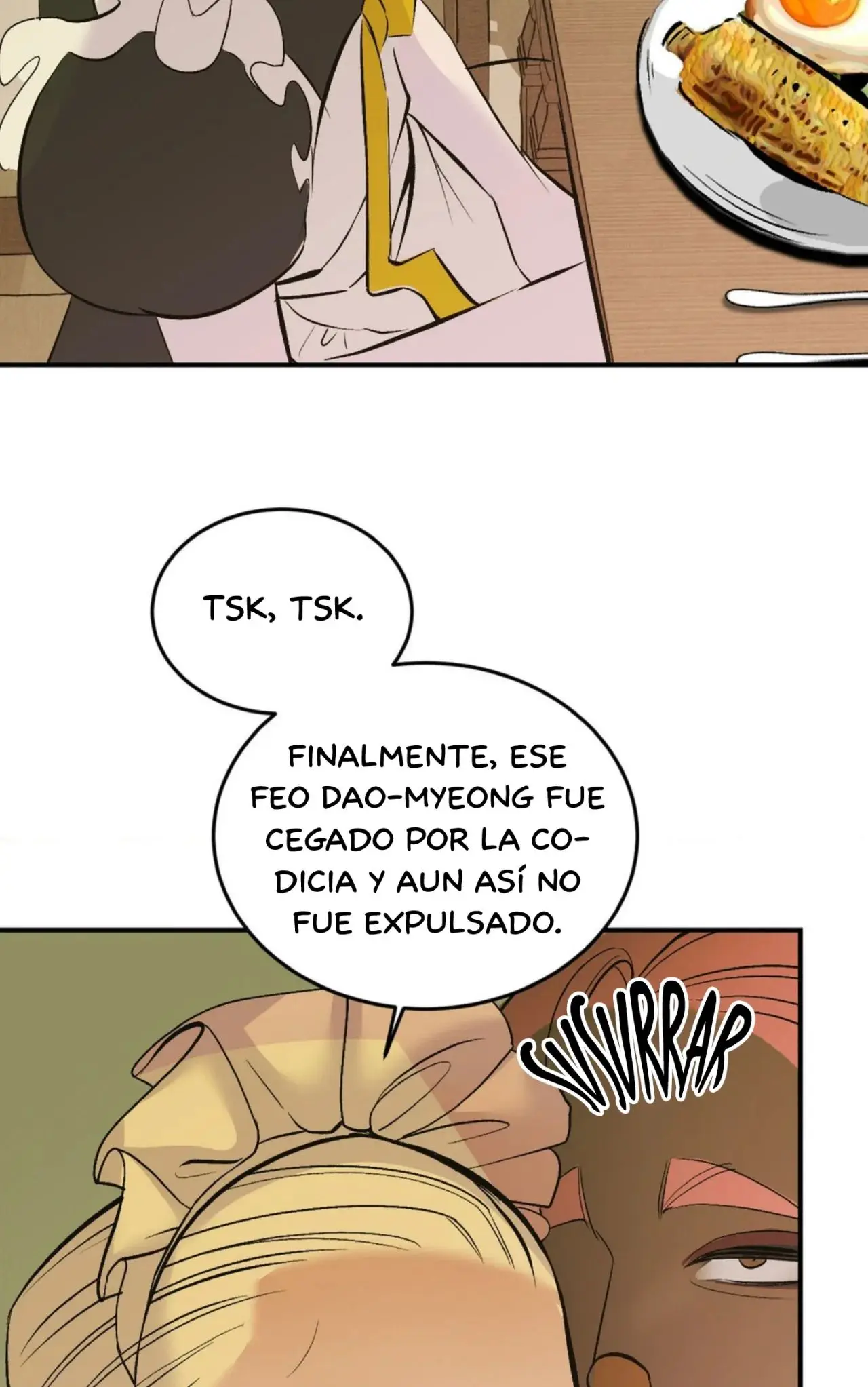 Chico Melocotón (Peach Boy) (2023) - Capítulo 6 - Página 103 - LectorTMOo