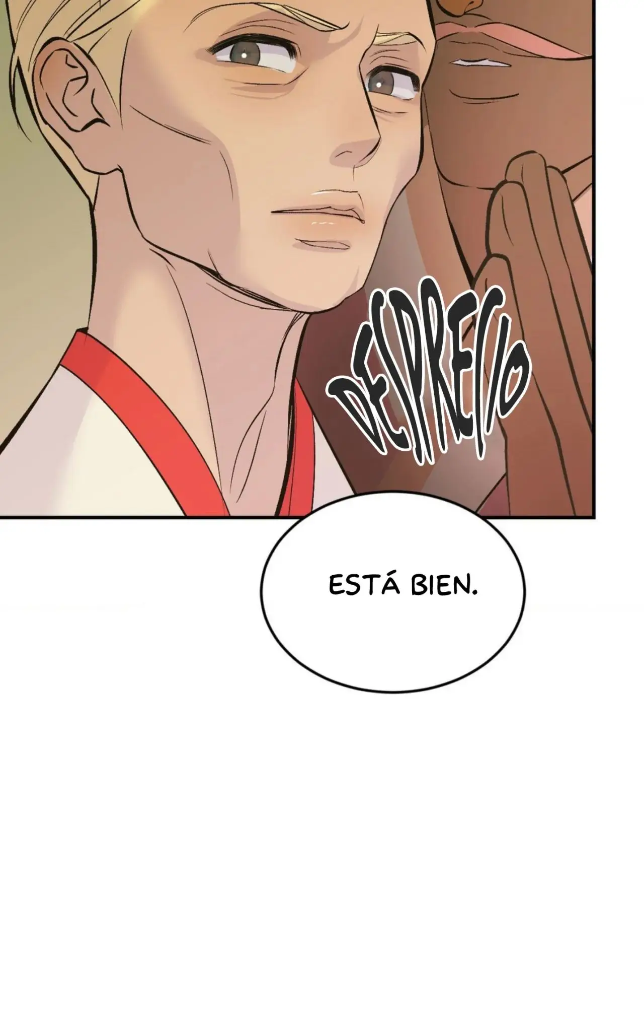 Chico Melocotón (Peach Boy) (2023) - Capítulo 6 - Página 104 - LectorTMOo