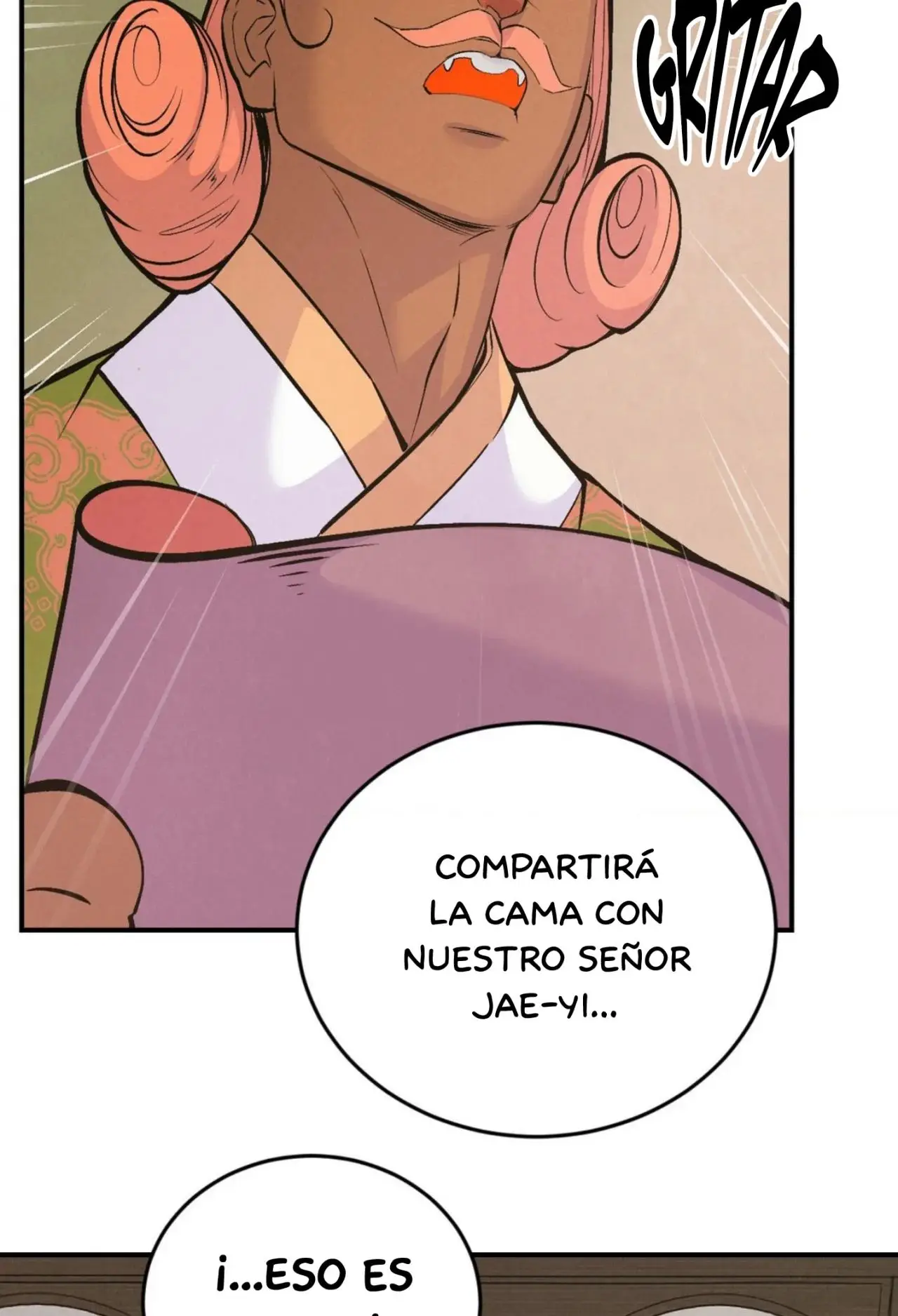 Chico Melocotón (Peach Boy) (2023) - Capítulo 7 - Página 3 - LectorTMOo