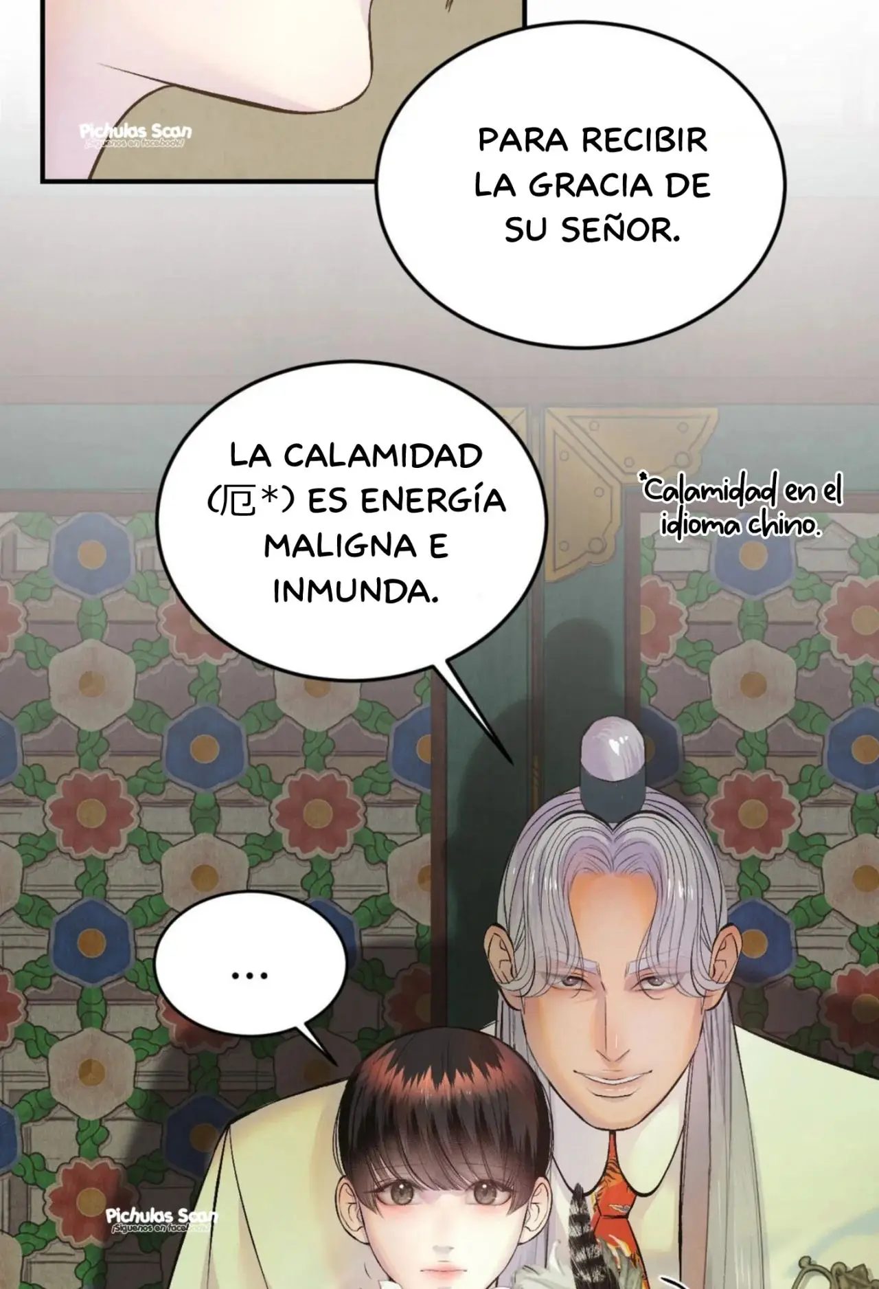 Chico Melocotón (Peach Boy) (2023) - Capítulo 7 - Página 11 - LectorTMOo