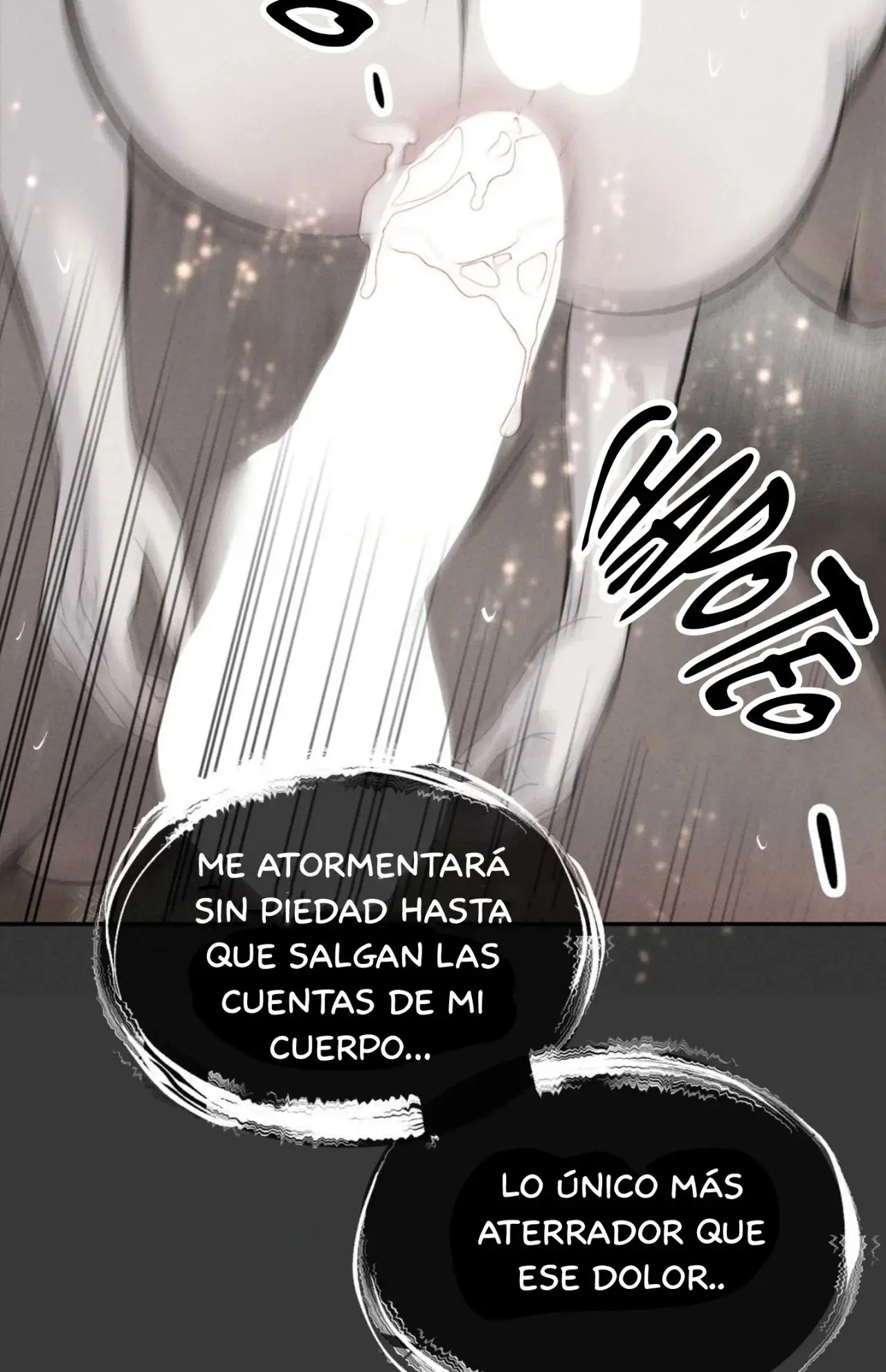 Chico Melocotón (Peach Boy) (2023) - Capítulo 7 - Página 20 - LectorTMOo