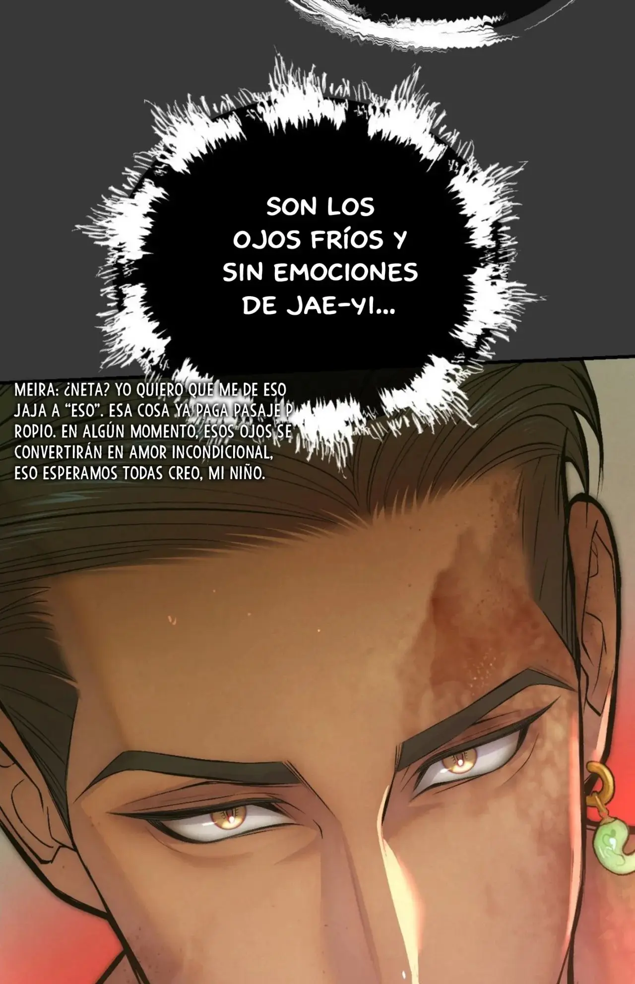 Chico Melocotón (Peach Boy) (2023) - Capítulo 7 - Página 21 - LectorTMOo