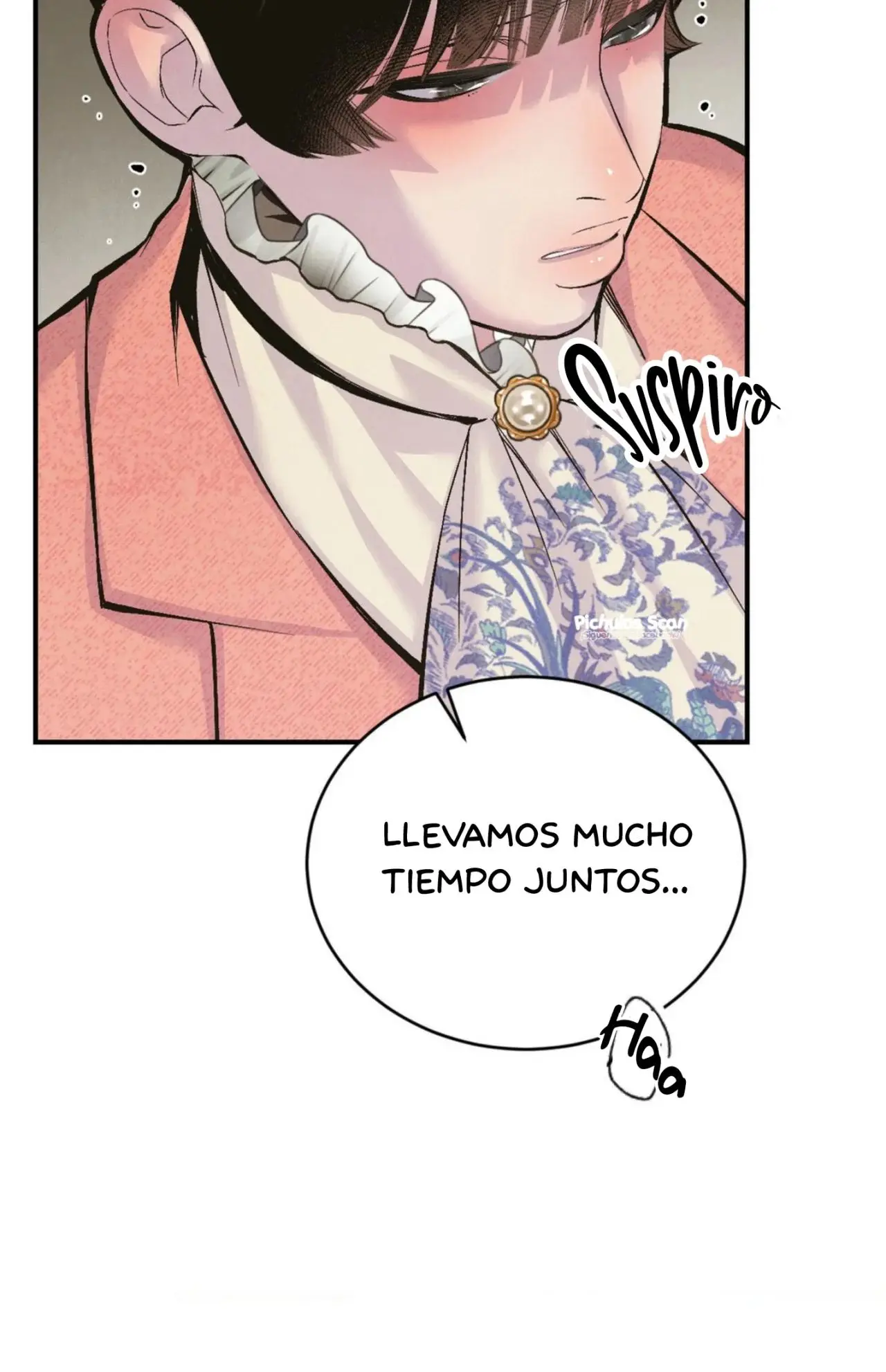 Chico Melocotón (Peach Boy) (2023) - Capítulo 7 - Página 23 - LectorTMOo