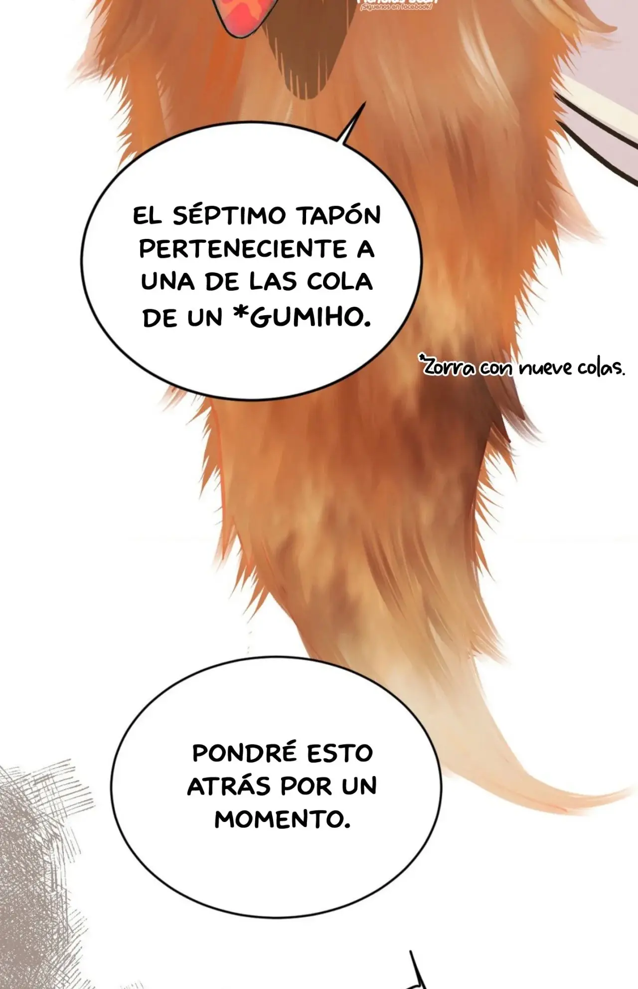 Chico Melocotón (Peach Boy) (2023) - Capítulo 7 - Página 30 - LectorTMOo