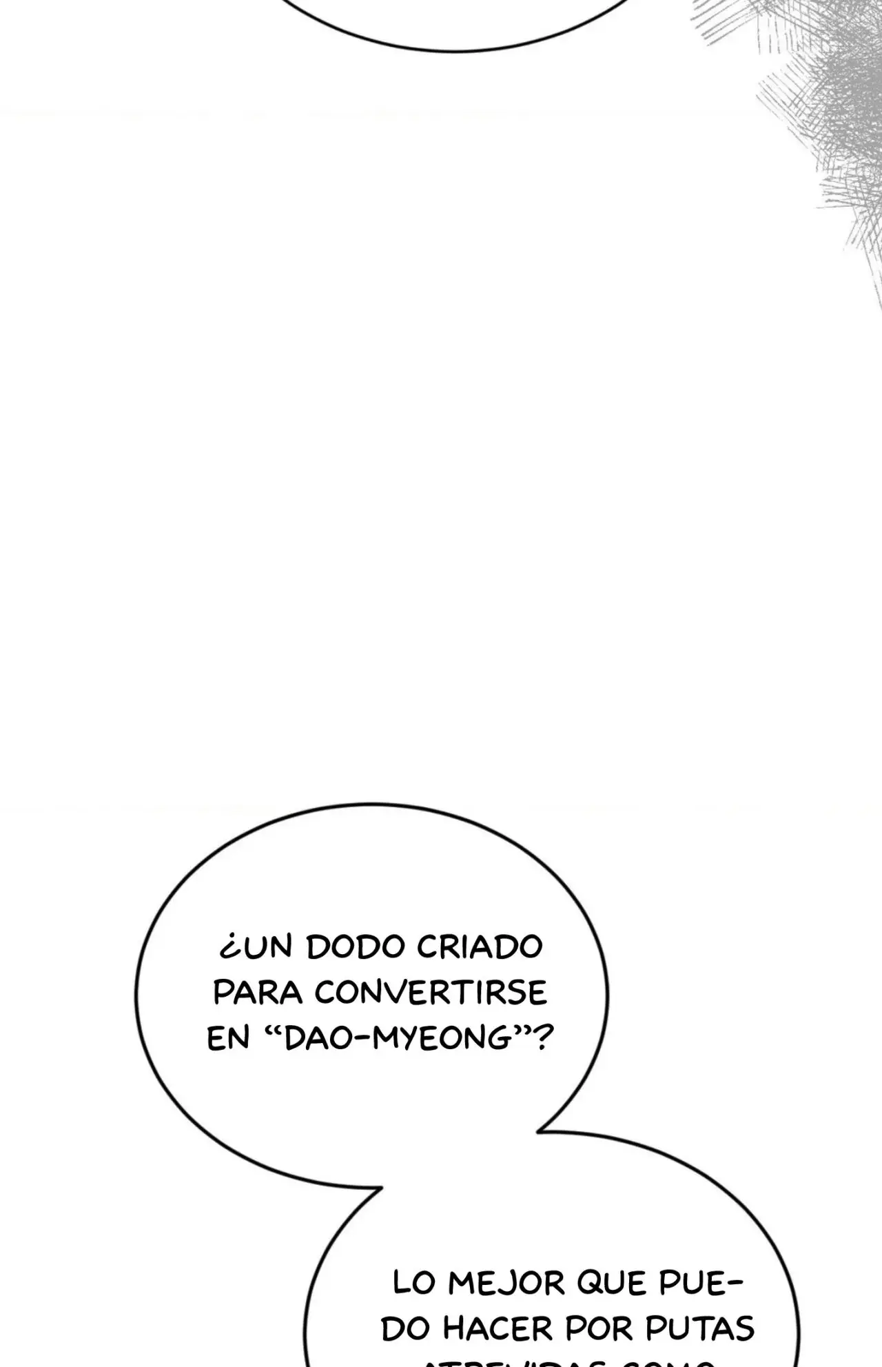 Chico Melocotón (Peach Boy) (2023) - Capítulo 7 - Página 33 - LectorTMOo