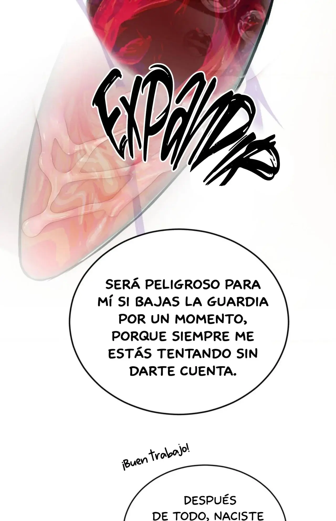 Chico Melocotón (Peach Boy) (2023) - Capítulo 7 - Página 37 - LectorTMOo