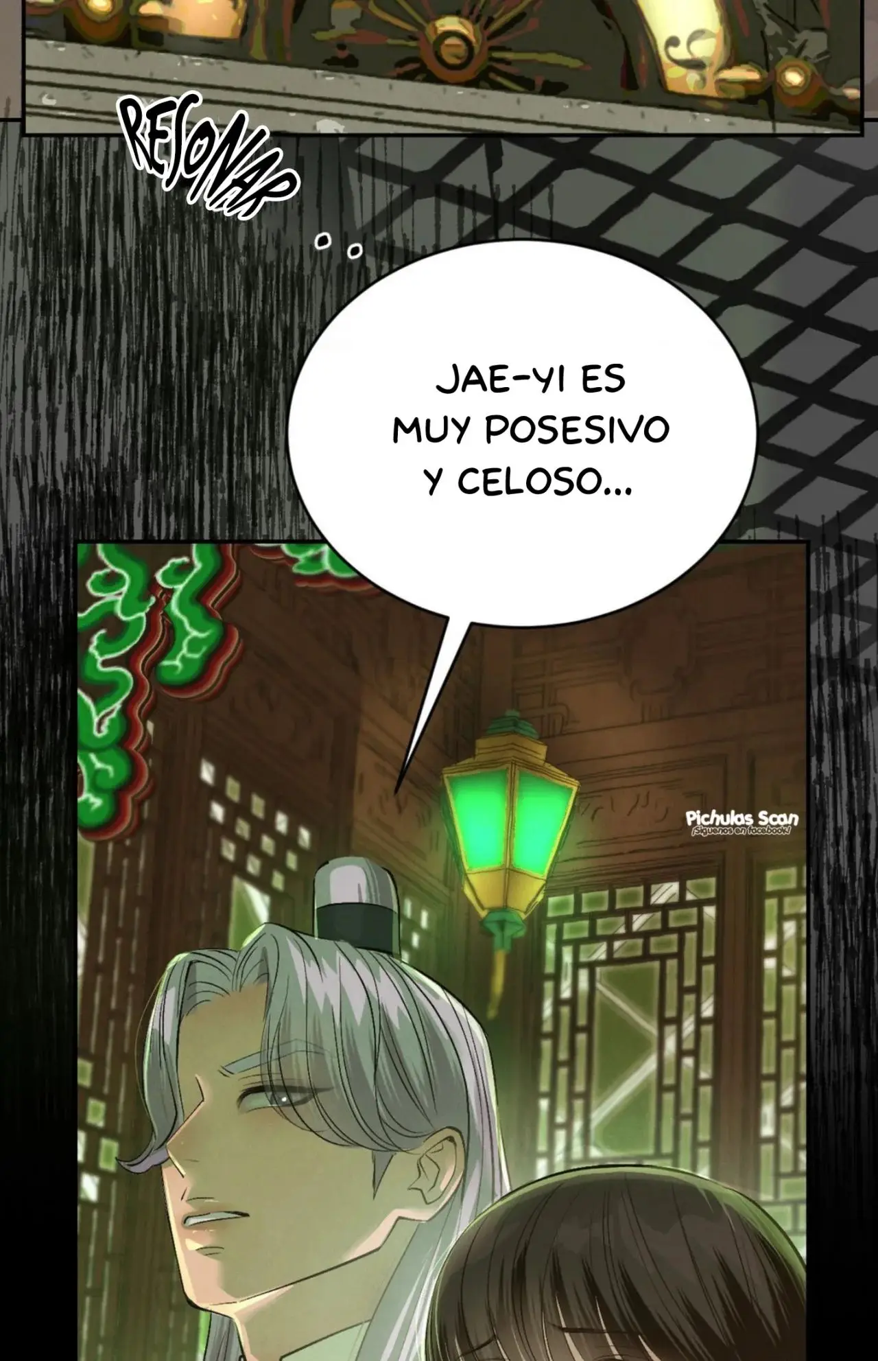 Chico Melocotón (Peach Boy) (2023) - Capítulo 7 - Página 44 - LectorTMOo