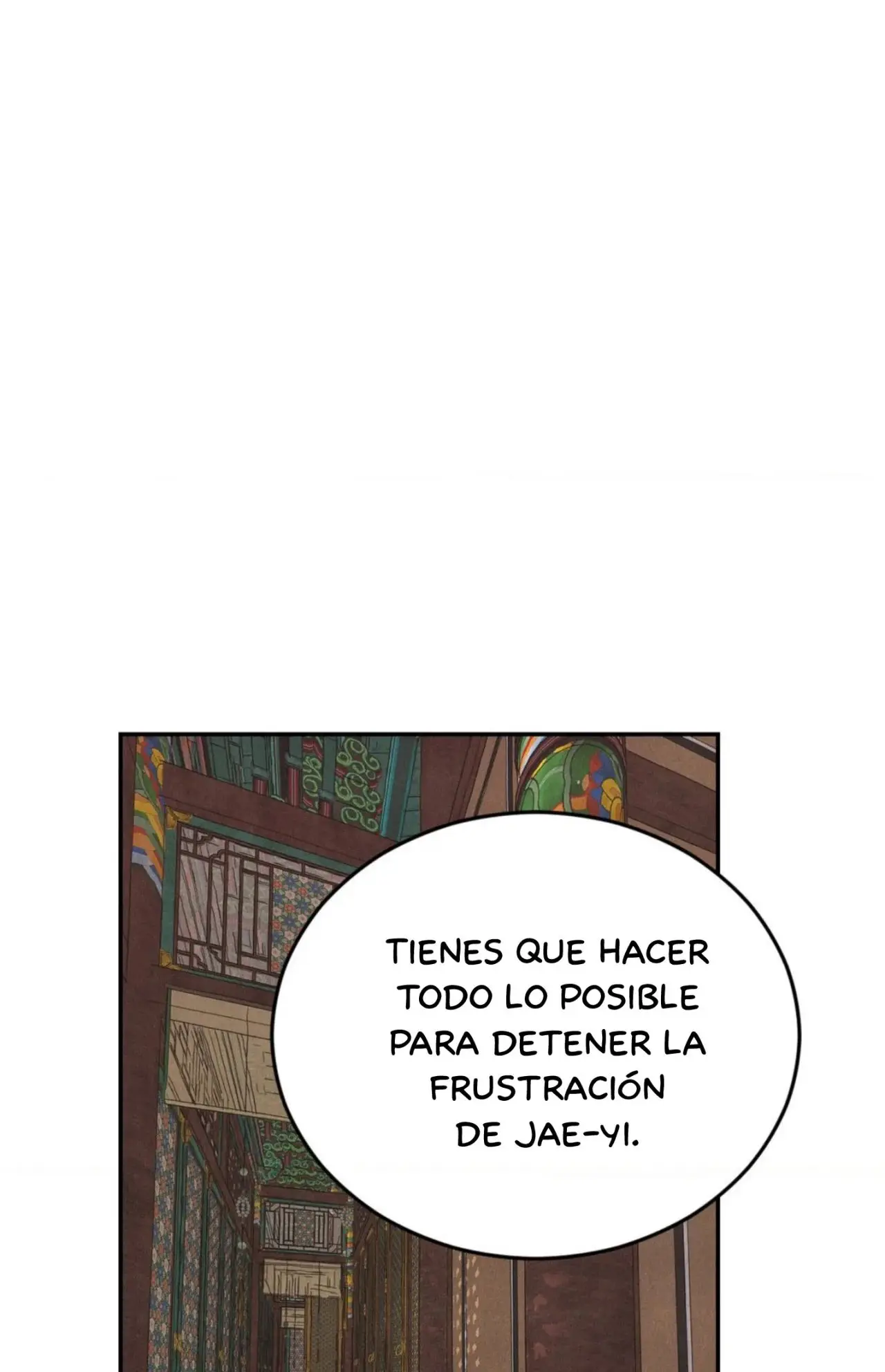 Chico Melocotón (Peach Boy) (2023) - Capítulo 7 - Página 50 - LectorTMOo
