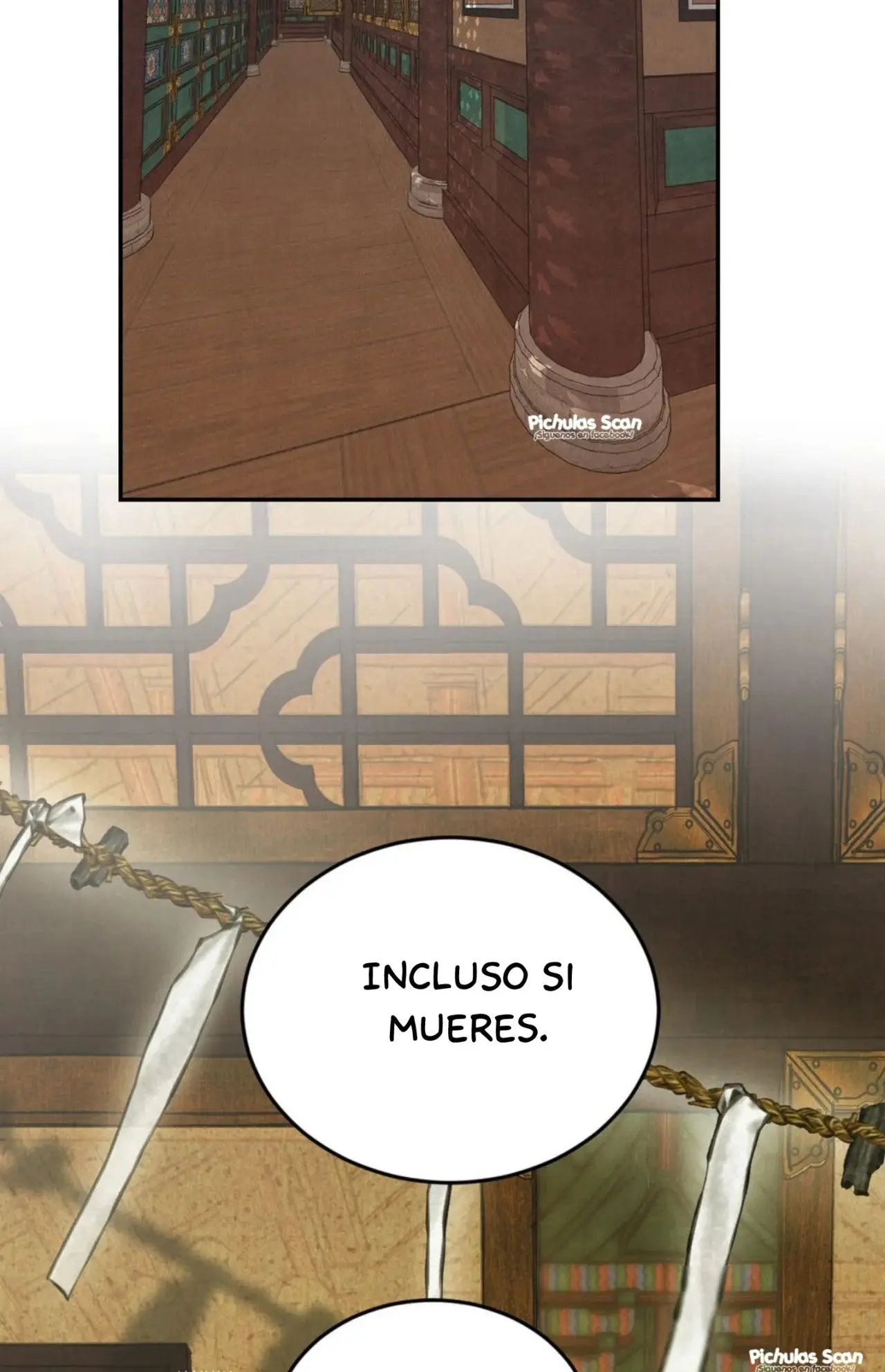 Chico Melocotón (Peach Boy) (2023) - Capítulo 7 - Página 51 - LectorTMOo