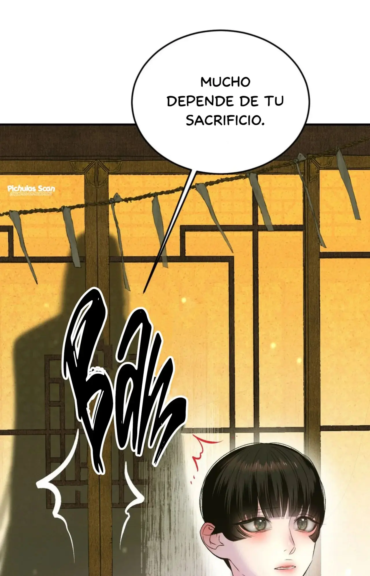 Chico Melocotón (Peach Boy) (2023) - Capítulo 7 - Página 55 - LectorTMOo