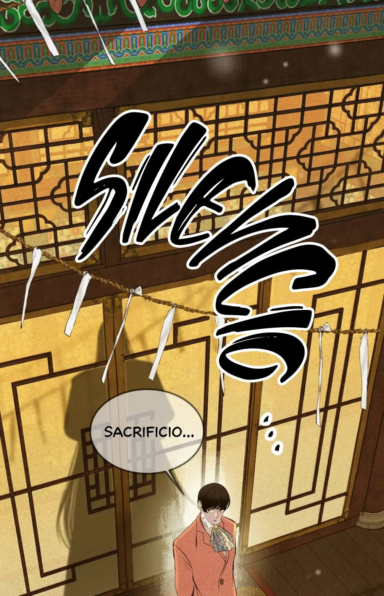 Chico Melocotón (Peach Boy) (2023) - Capítulo 7 - Página 57 - LectorTMOo