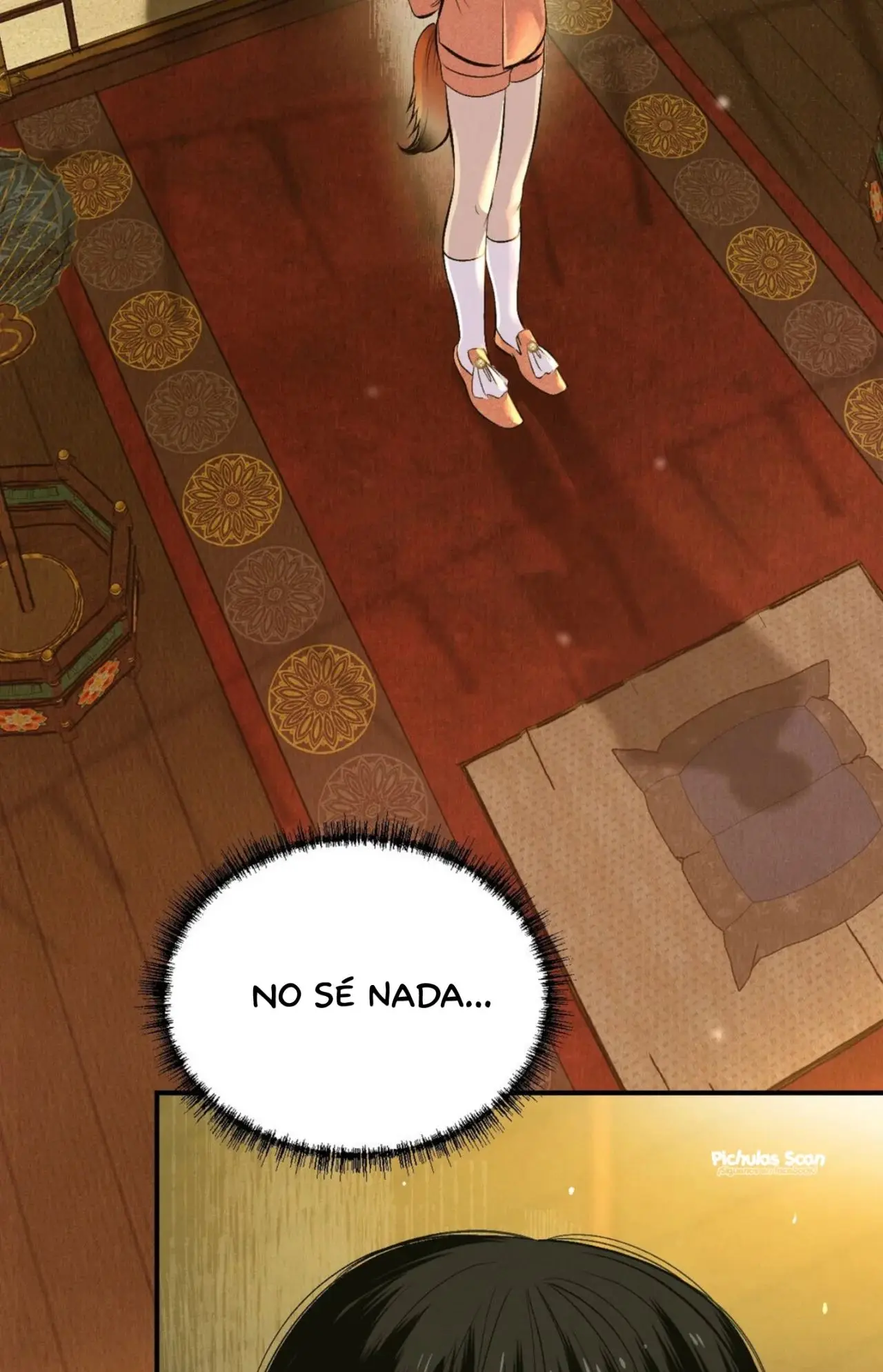 Chico Melocotón (Peach Boy) (2023) - Capítulo 7 - Página 58 - LectorTMOo