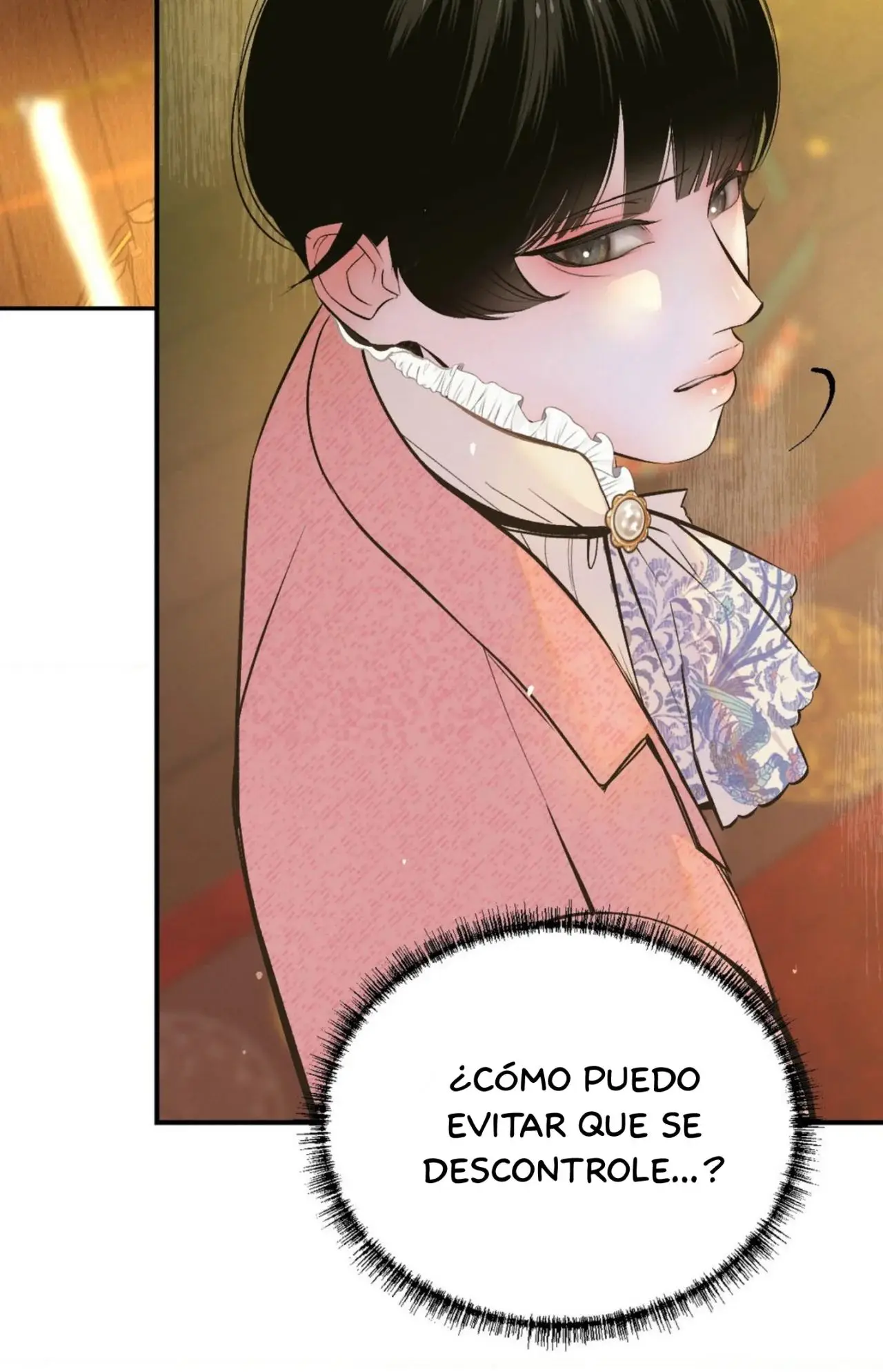 Chico Melocotón (Peach Boy) (2023) - Capítulo 7 - Página 59 - LectorTMOo