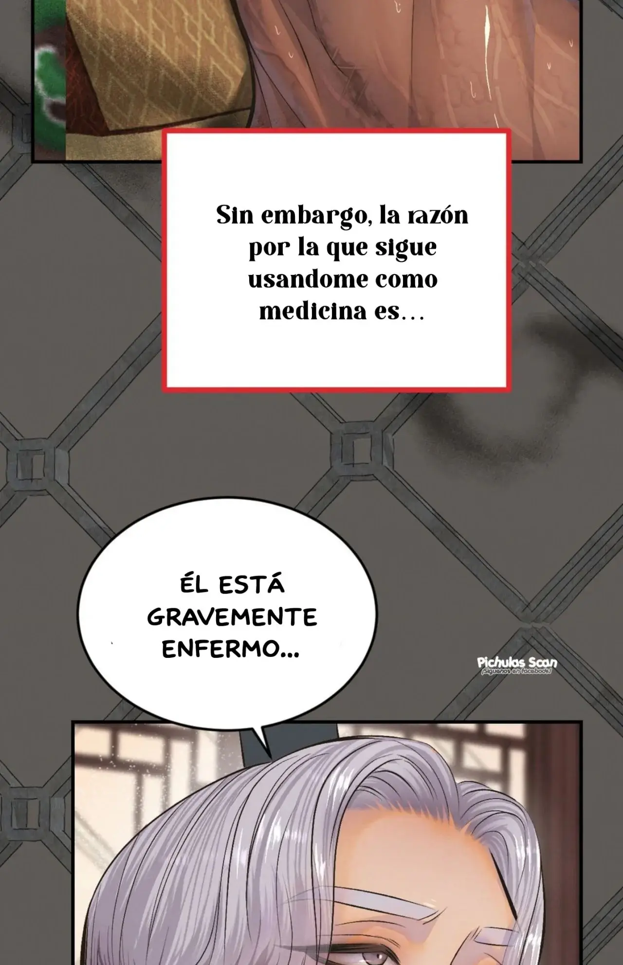 Chico Melocotón (Peach Boy) (2023) - Capítulo 7 - Página 69 - LectorTMOo