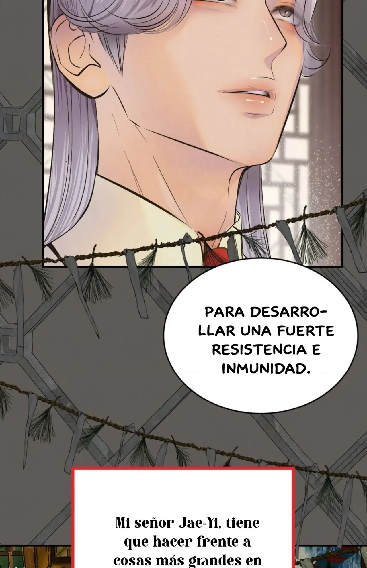 Chico Melocotón (Peach Boy) (2023) - Capítulo 7 - Página 70 - LectorTMOo