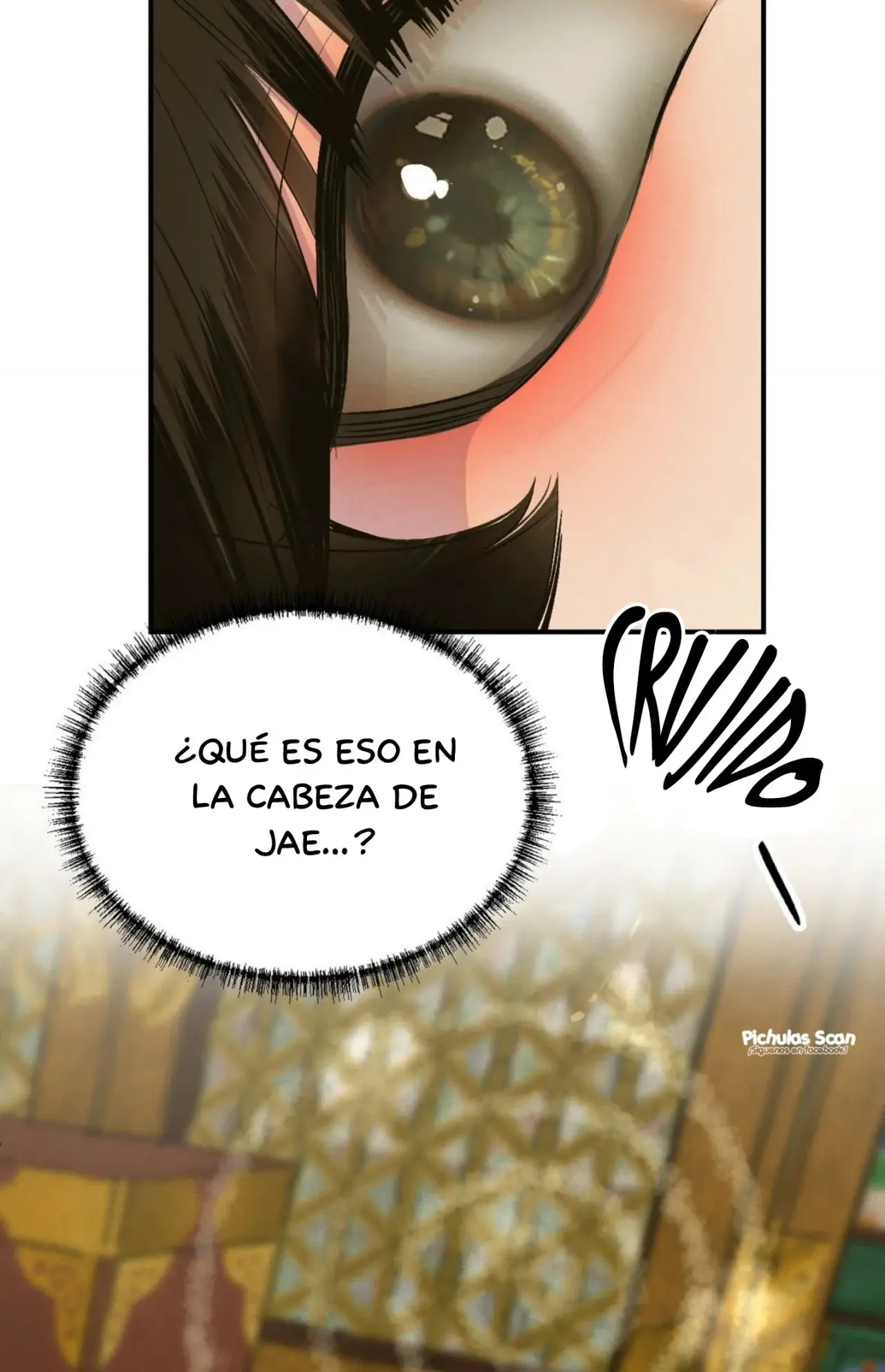 Chico Melocotón (Peach Boy) (2023) - Capítulo 7 - Página 78 - LectorTMOo