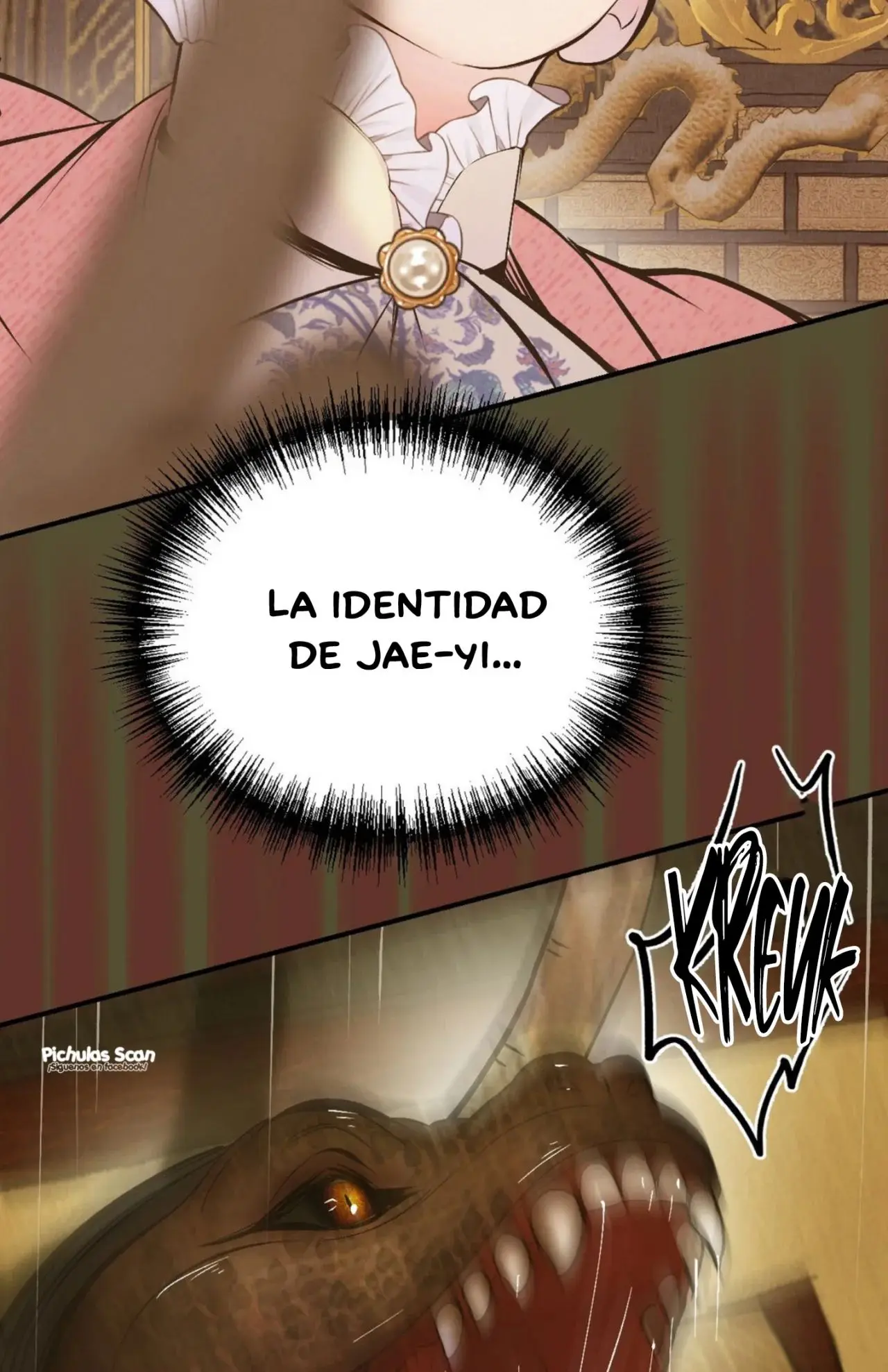 Chico Melocotón (Peach Boy) (2023) - Capítulo 7 - Página 82 - LectorTMOo
