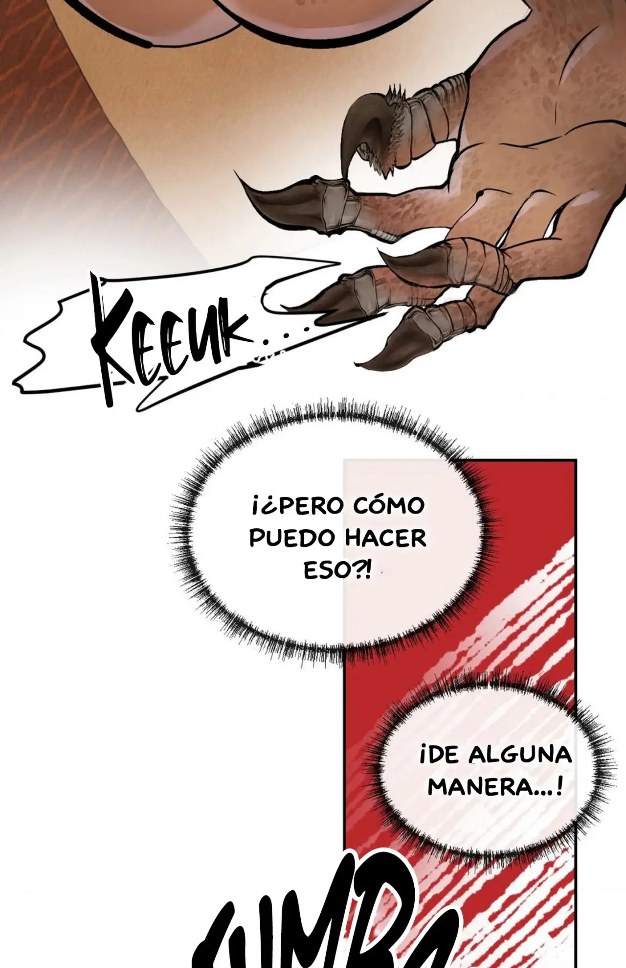 Chico Melocotón (Peach Boy) (2023) - Capítulo 7 - Página 87 - LectorTMOo
