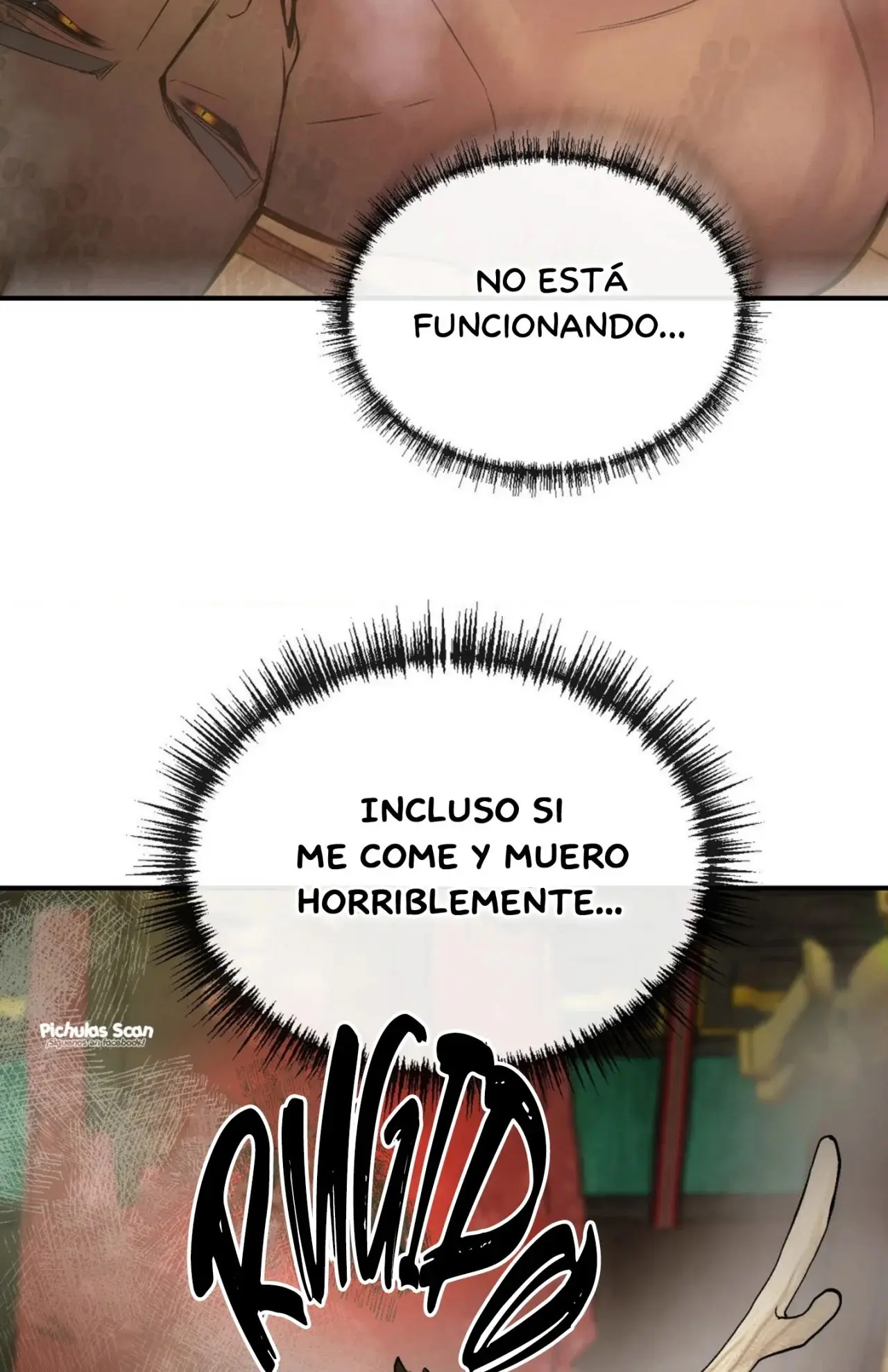 Chico Melocotón (Peach Boy) (2023) - Capítulo 7 - Página 89 - LectorTMOo