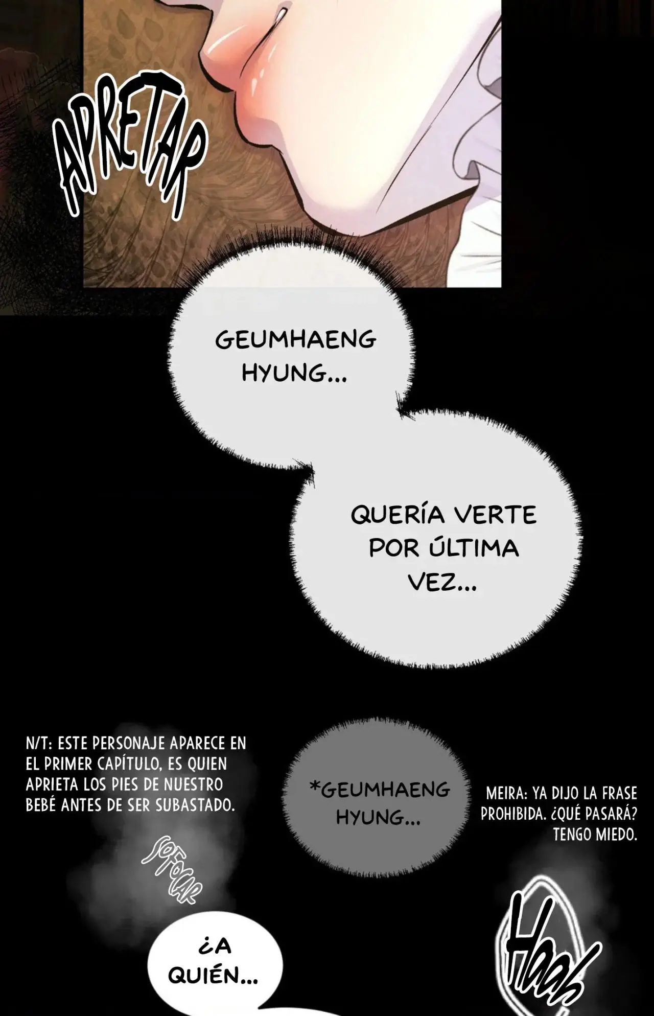 Chico Melocotón (Peach Boy) (2023) - Capítulo 7 - Página 92 - LectorTMOo