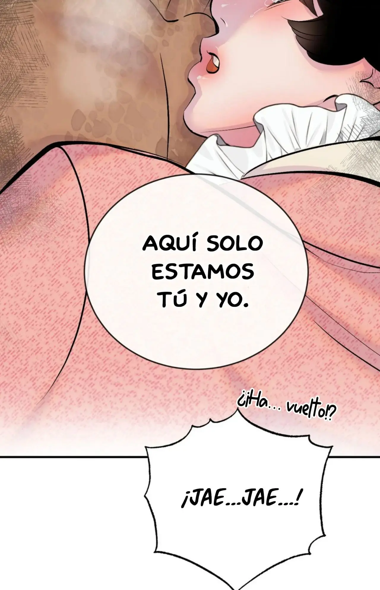 Chico Melocotón (Peach Boy) (2023) - Capítulo 7 - Página 94 - LectorTMOo