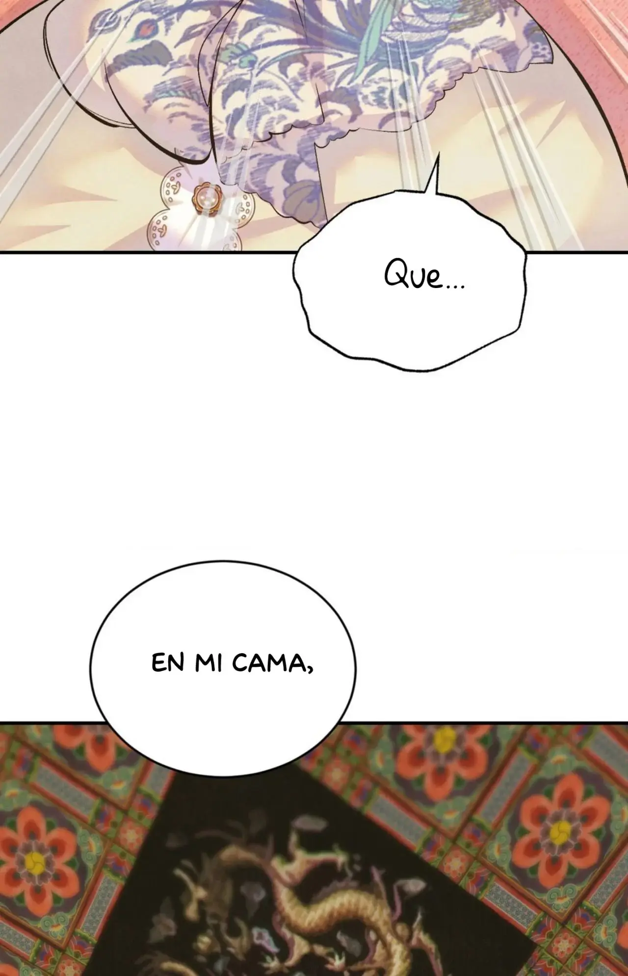 Chico Melocotón (Peach Boy) (2023) - Capítulo 7 - Página 97 - LectorTMOo