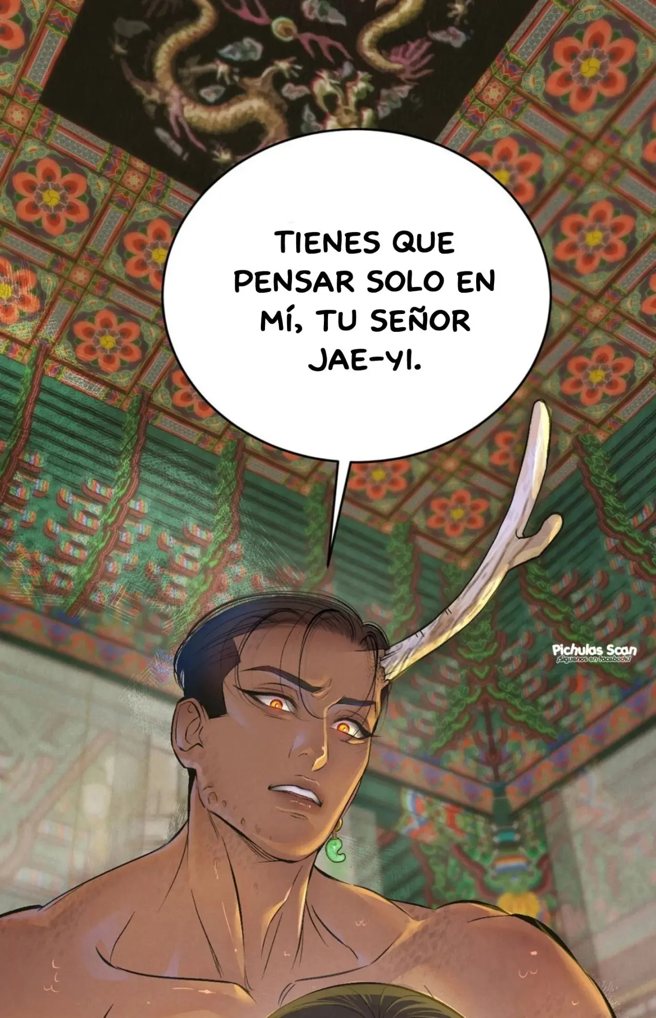 Chico Melocotón (Peach Boy) (2023) - Capítulo 7 - Página 98 - LectorTMOo