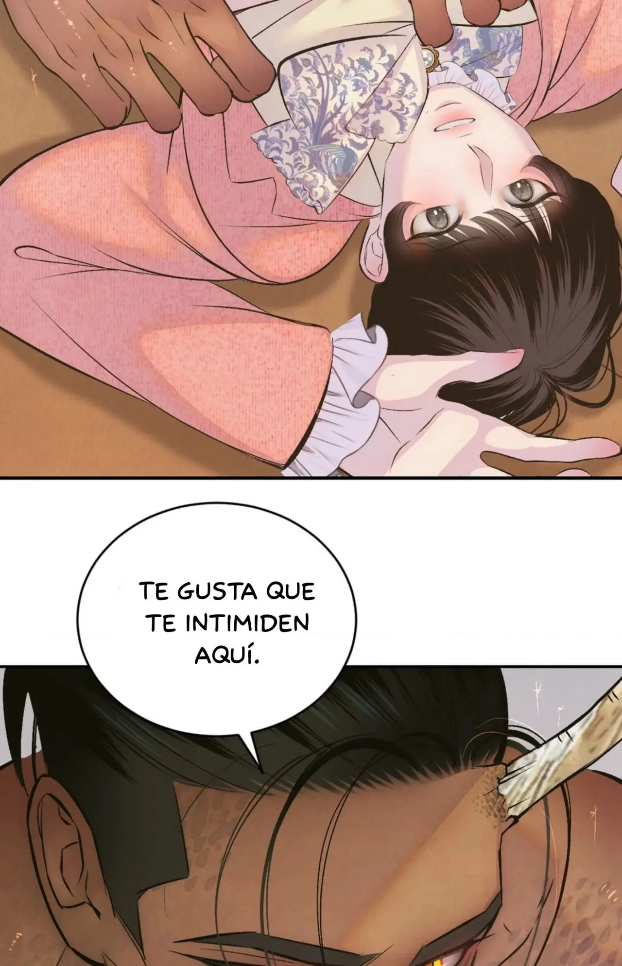 Chico Melocotón (Peach Boy) (2023) - Capítulo 7 - Página 103 - LectorTMOo