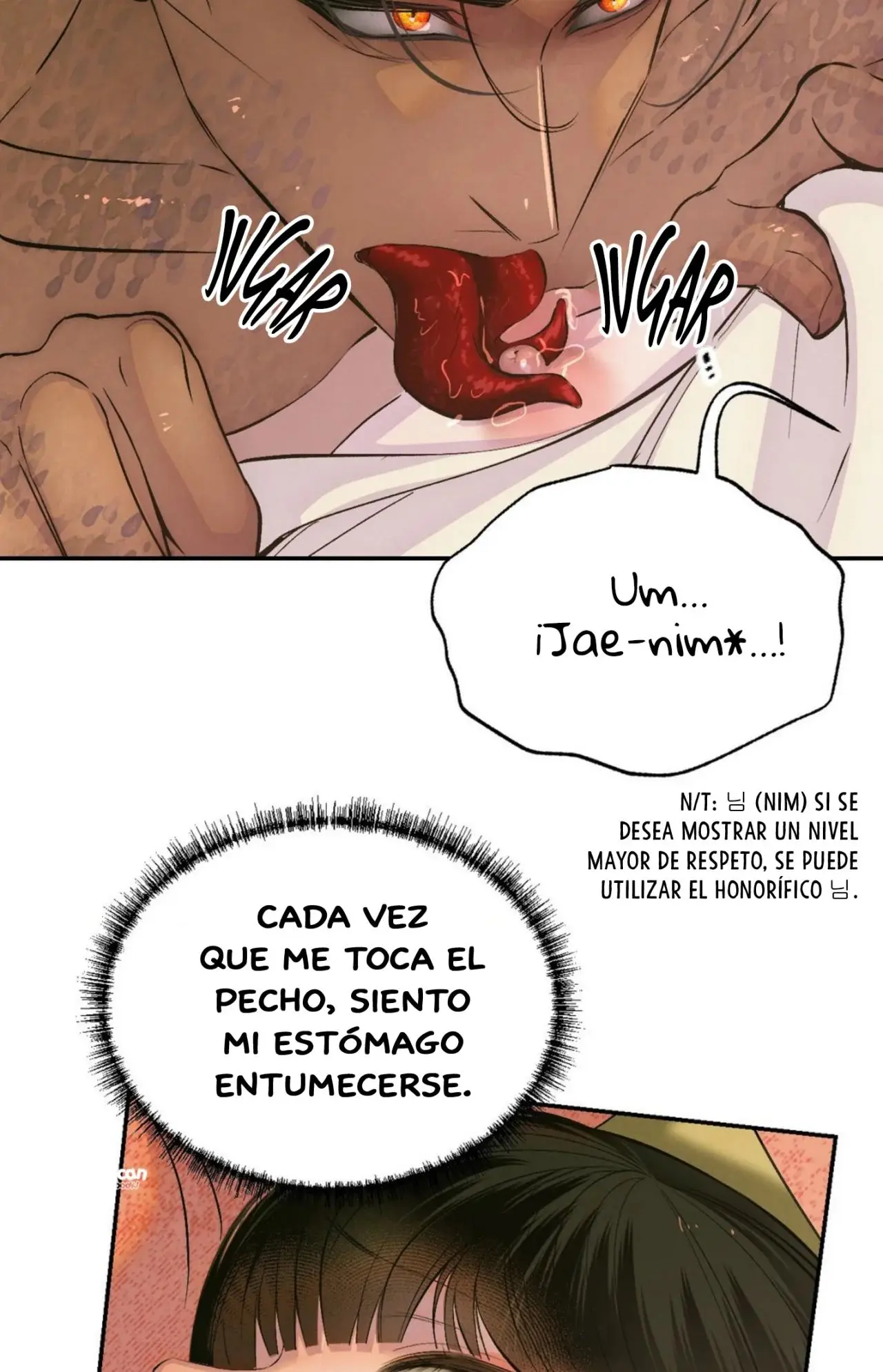 Chico Melocotón (Peach Boy) (2023) - Capítulo 7 - Página 104 - LectorTMOo