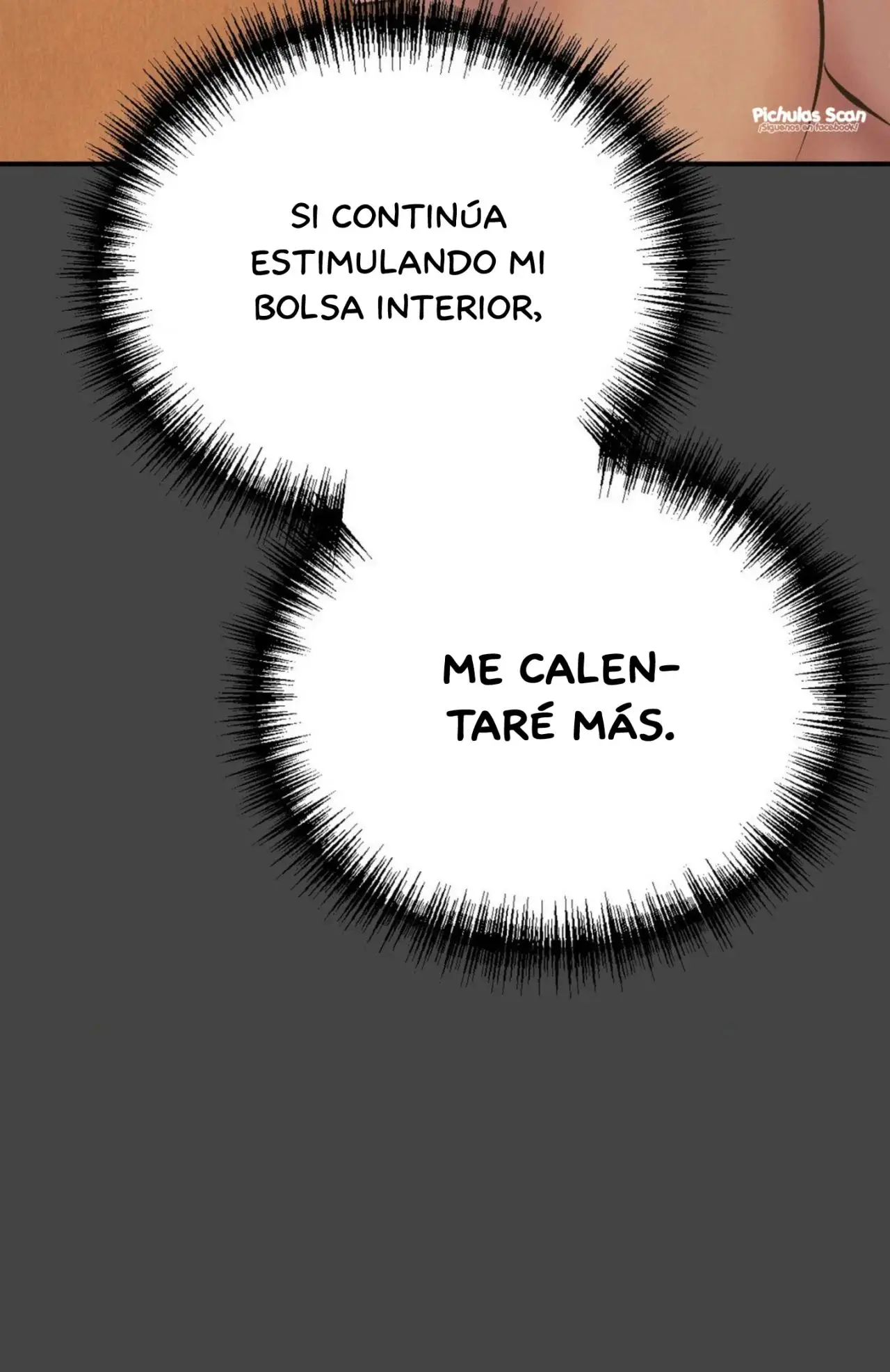 Chico Melocotón (Peach Boy) (2023) - Capítulo 7 - Página 109 - LectorTMOo