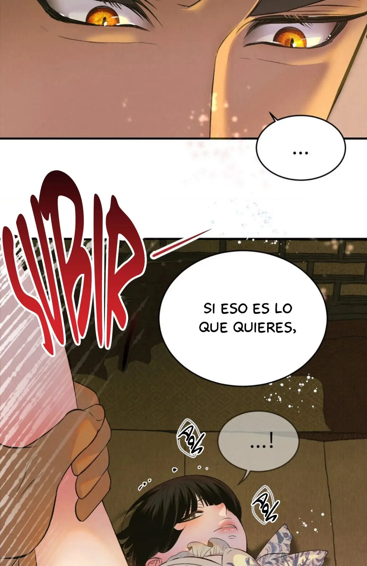 Chico Melocotón (Peach Boy) (2023) - Capítulo 7 - Página 116 - LectorTMOo