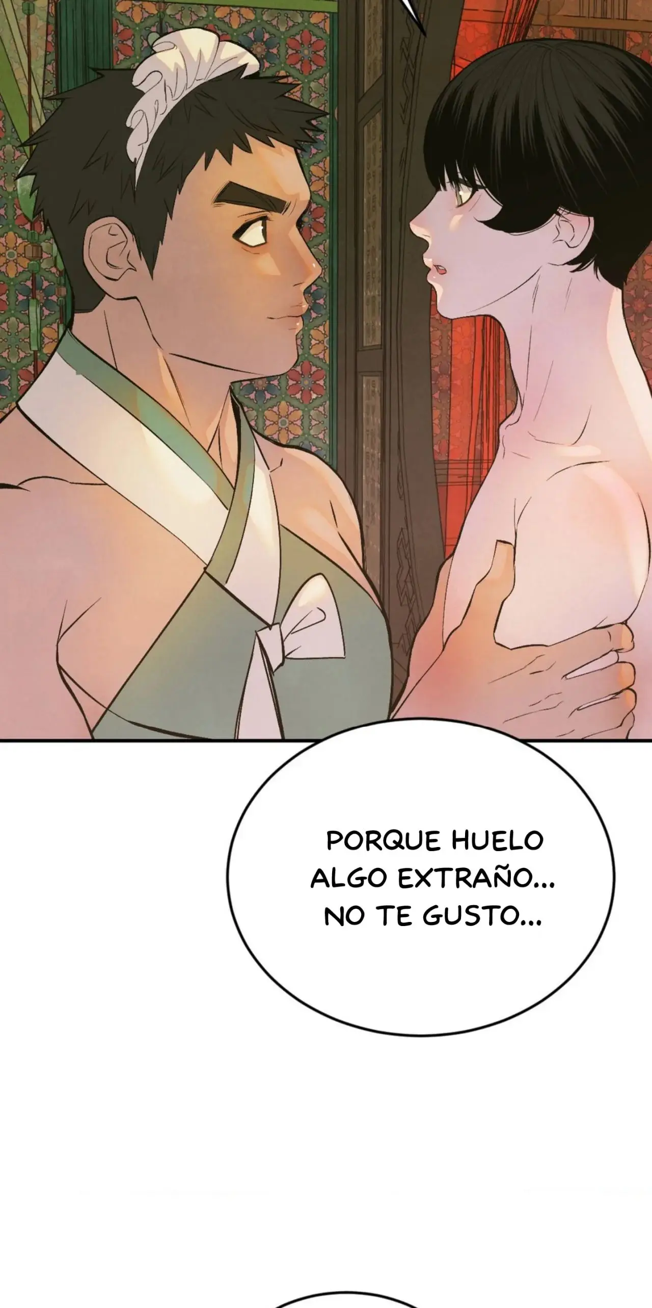Chico Melocotón (Peach Boy) (2023) - Capítulo 8 - Página 40 - LectorTMOo