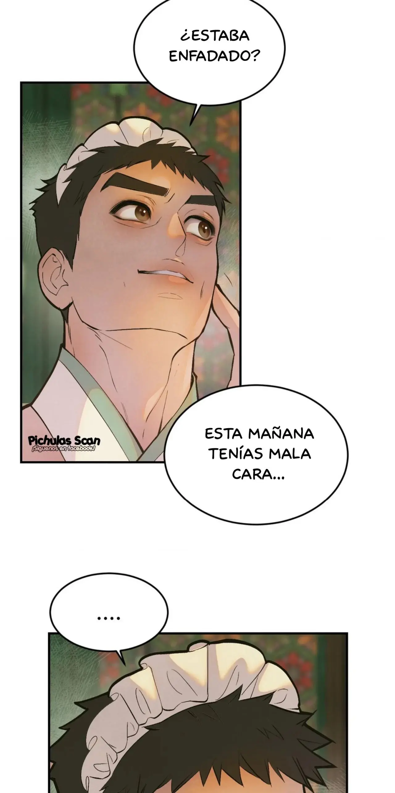 Chico Melocotón (Peach Boy) (2023) - Capítulo 8 - Página 41 - LectorTMOo