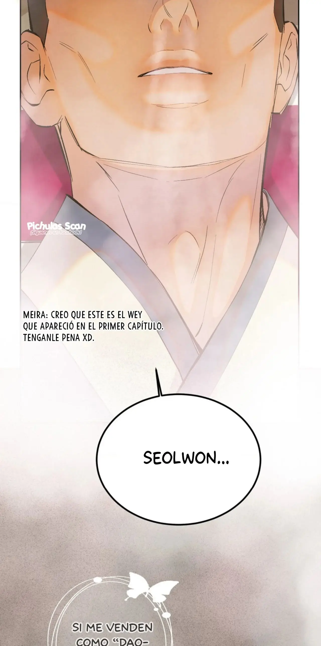 Chico Melocotón (Peach Boy) (2023) - Capítulo 8 - Página 57 - LectorTMOo