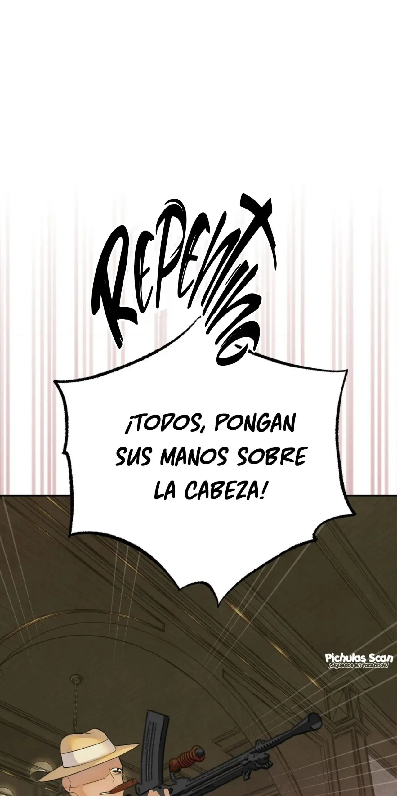 Chico Melocotón (Peach Boy) (2023) - Capítulo 8 - Página 69 - LectorTMOo