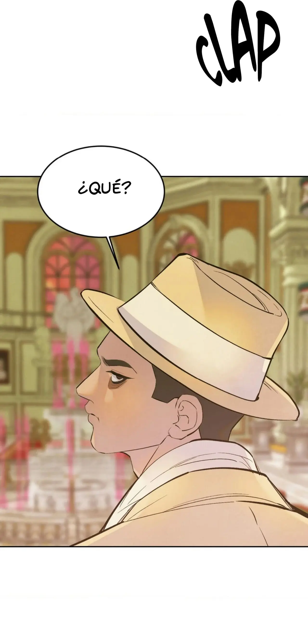 Chico Melocotón (Peach Boy) (2023) - Capítulo 8 - Página 79 - LectorTMOo