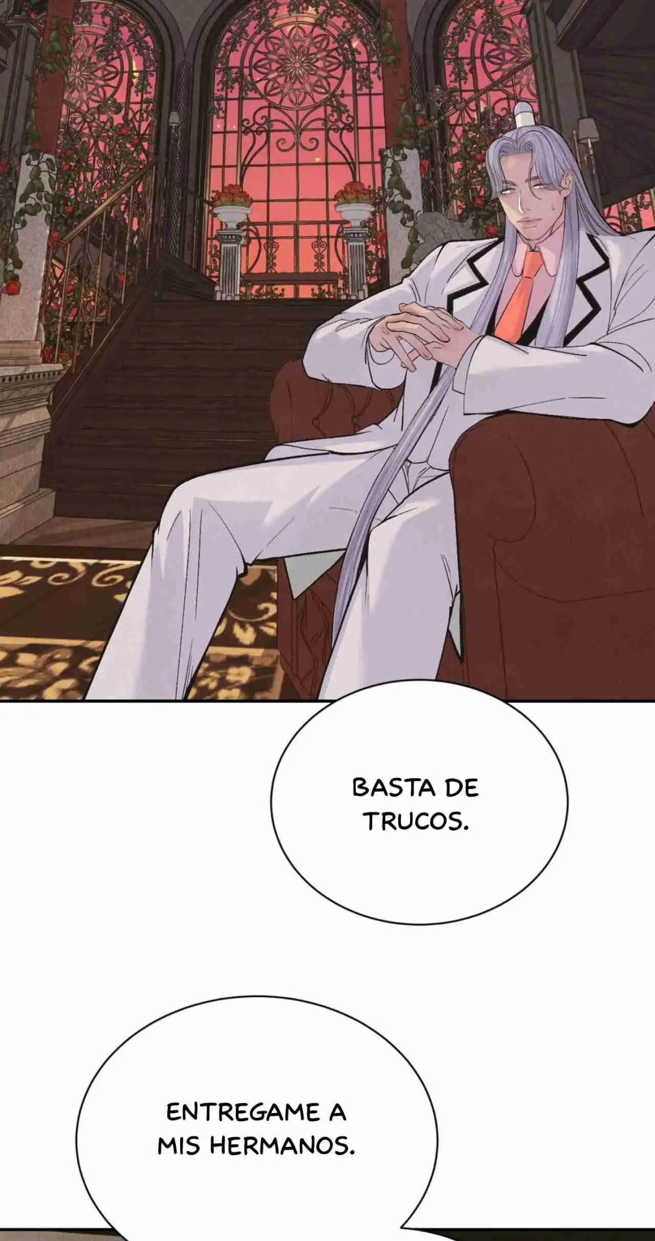 Chico Melocotón (Peach Boy) (2023) - Capítulo 9 - Página 3 - LectorTMOo