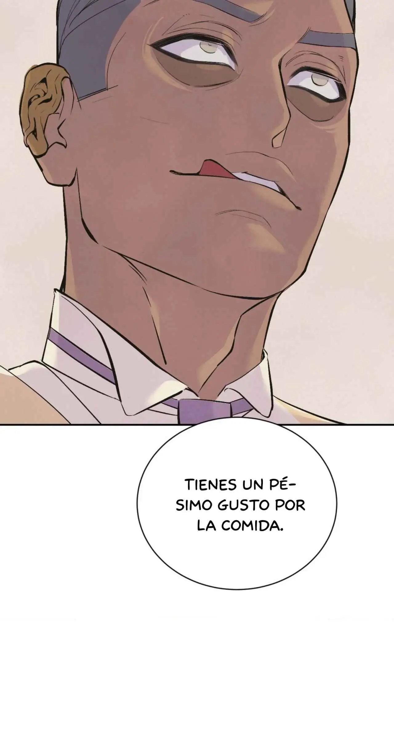 Chico Melocotón (Peach Boy) (2023) - Capítulo 9 - Página 9 - LectorTMOo